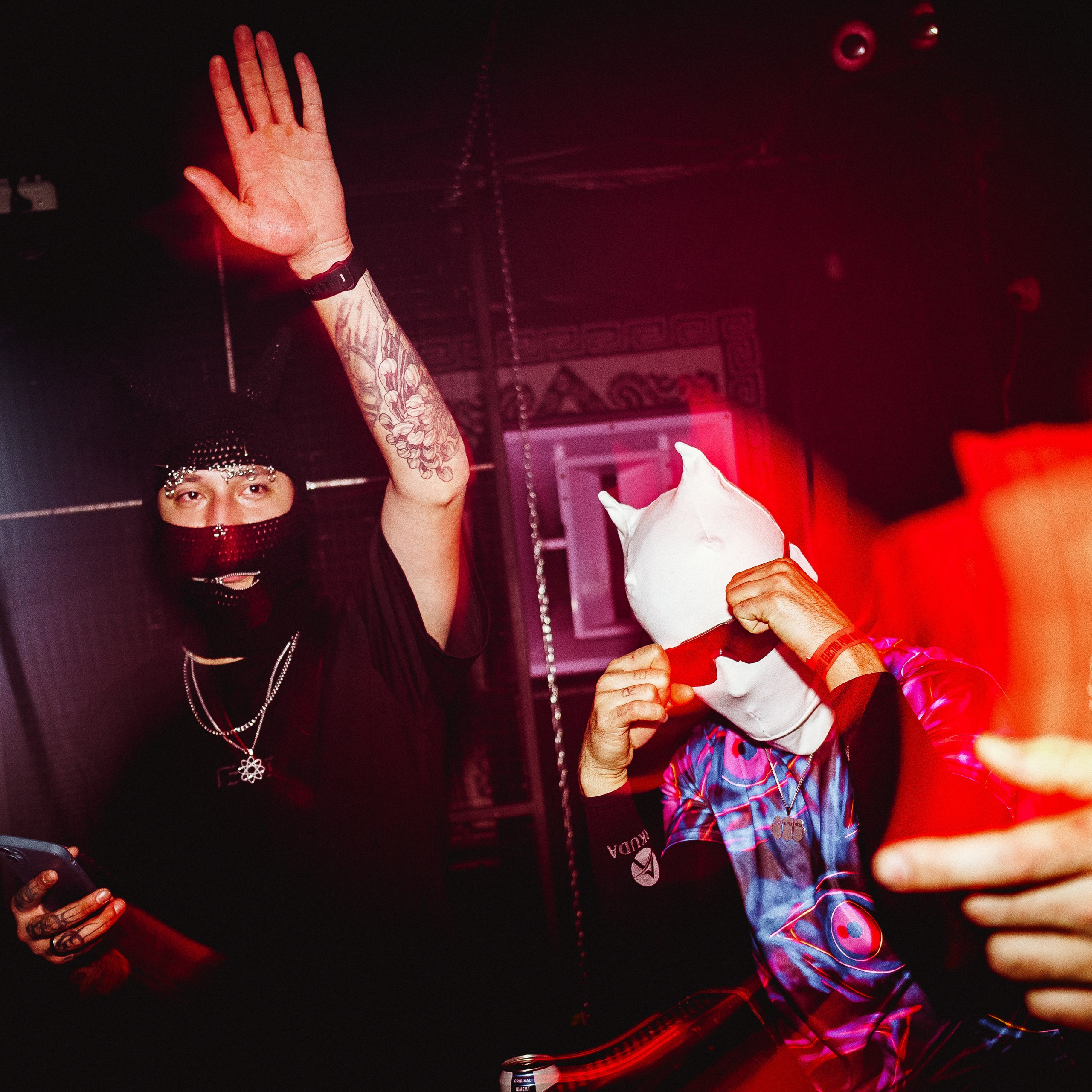 RKN. Алёна Большакова — Фотограф