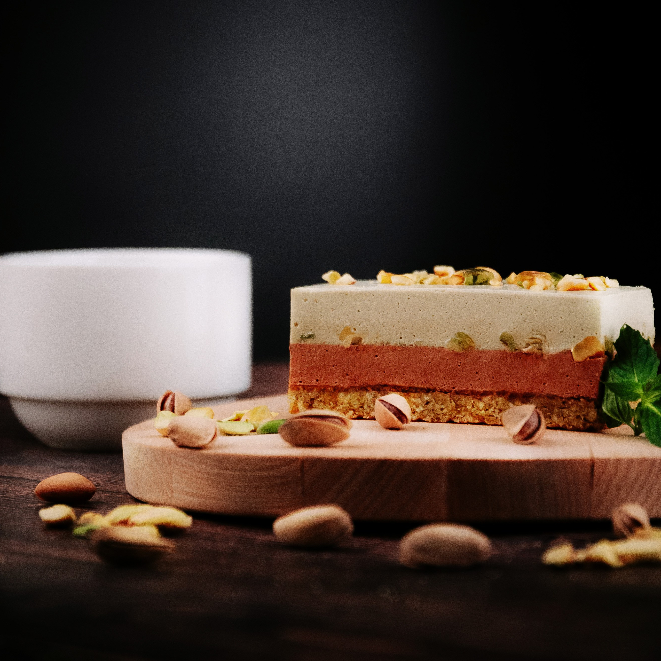 Съёмка еды. Алёна Большакова — Фотограф