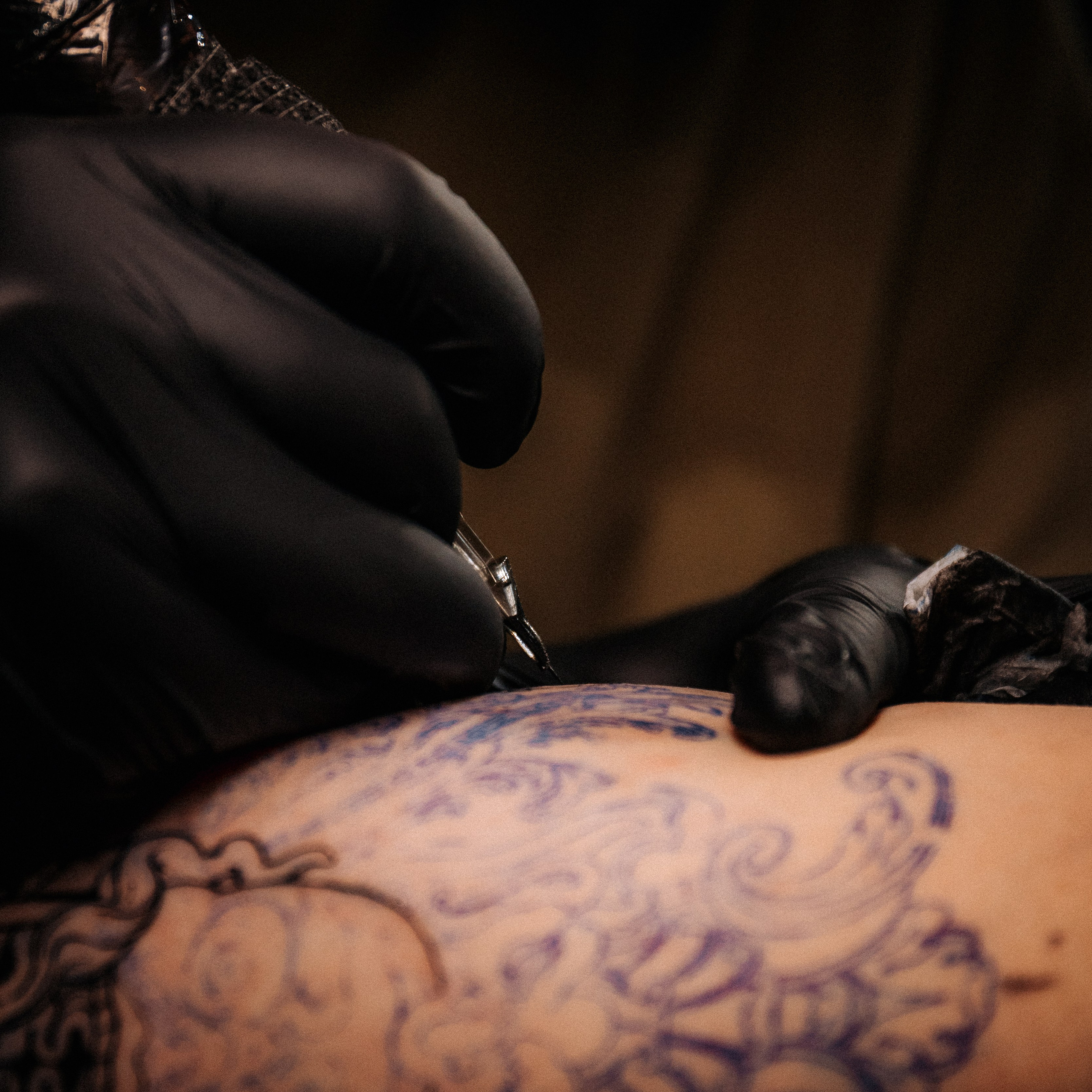 Репортаж. Алёна Большакова — Фотограф