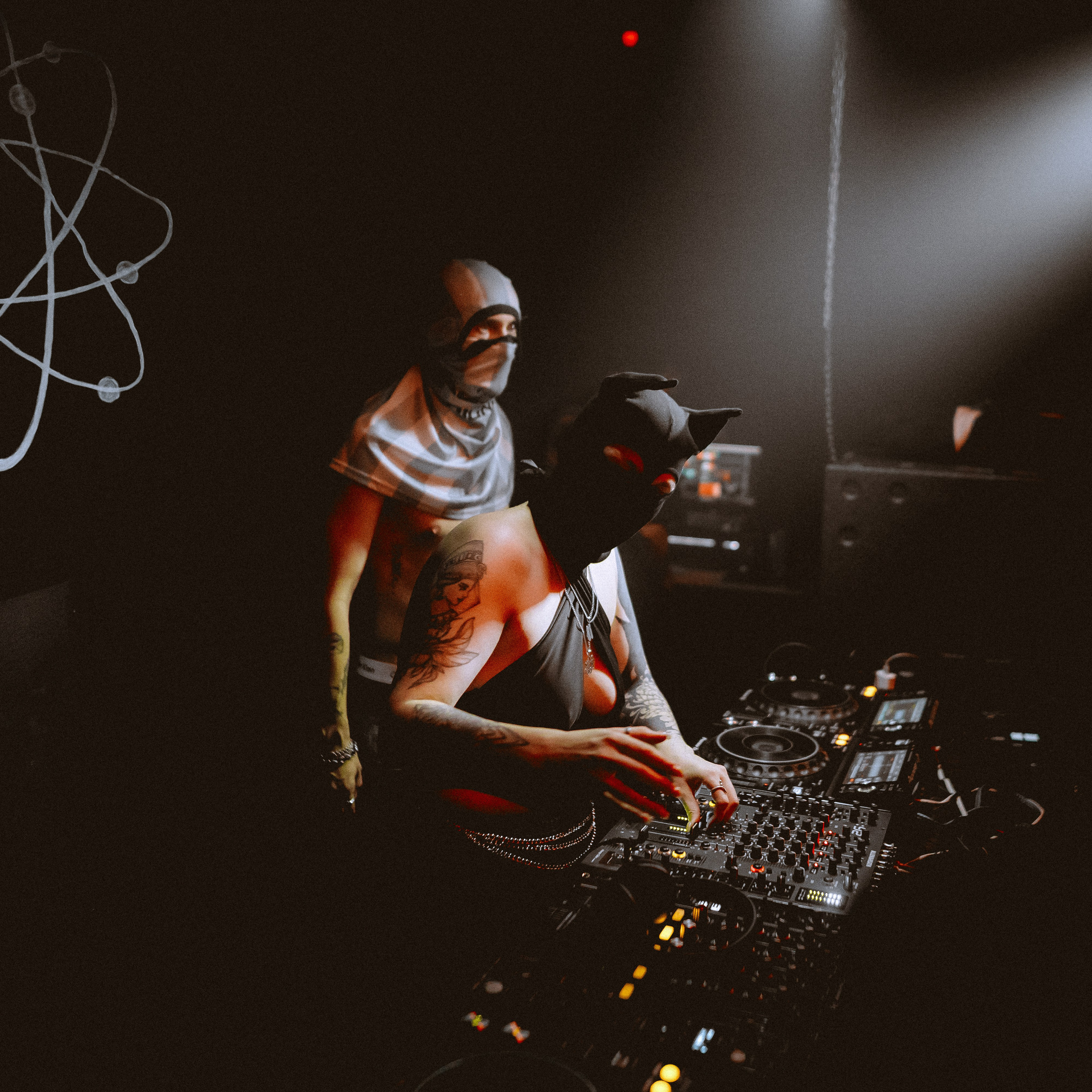 RKN. Алёна Большакова — Фотограф