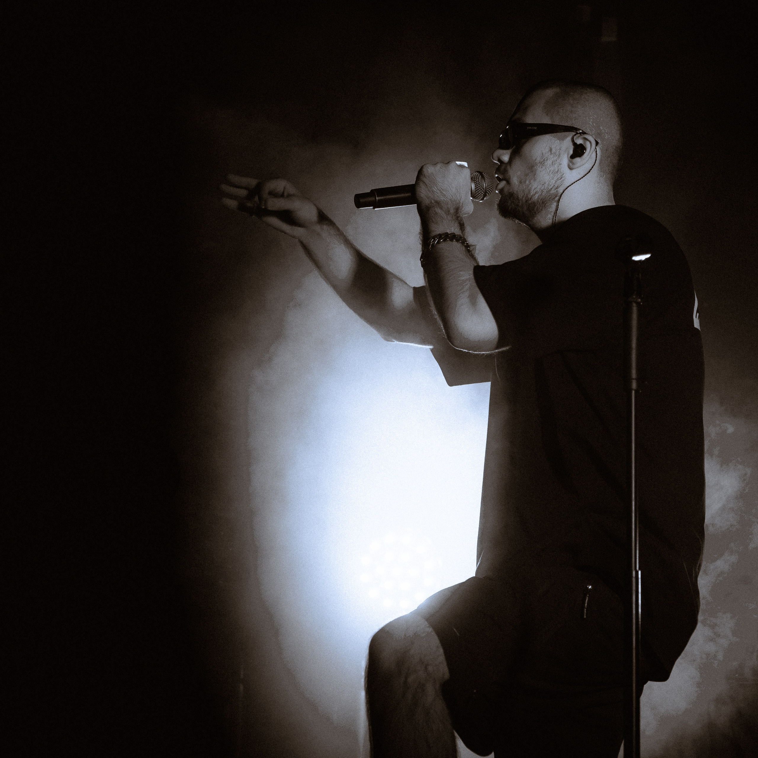 ATL. Алёна Большакова — Фотограф