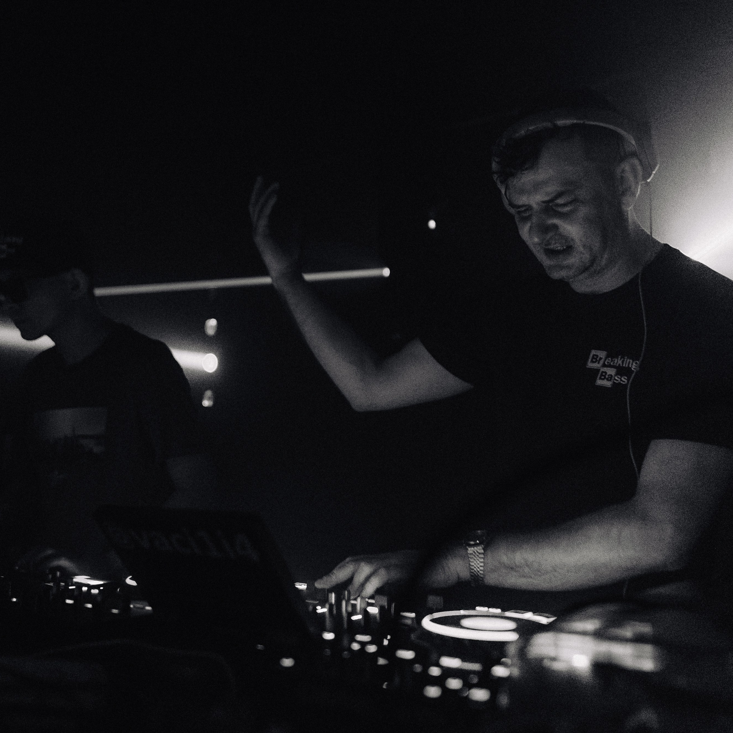 D&B. Алёна Большакова — Фотограф