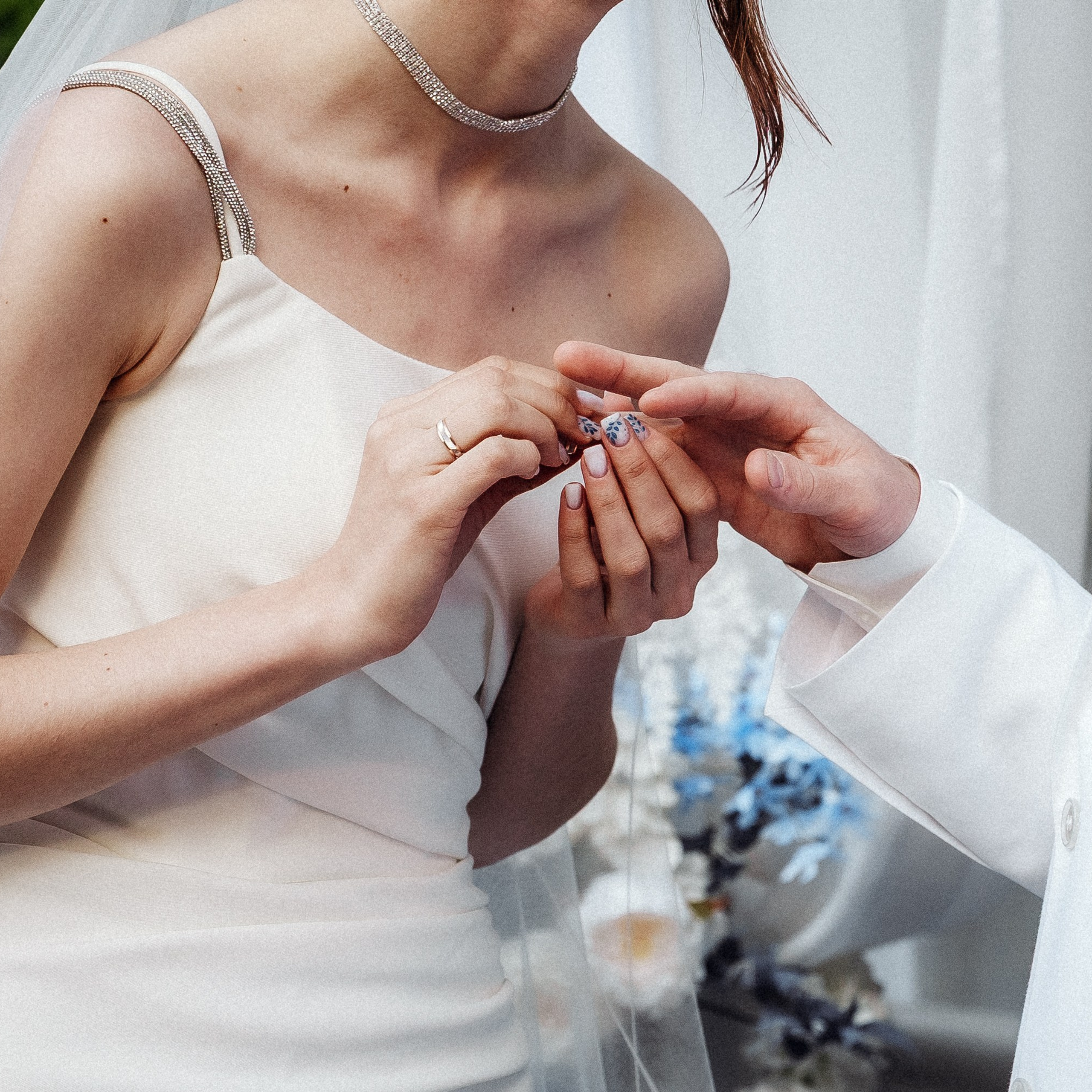 Свадебная съёмка. Алёна Большакова — Фотограф