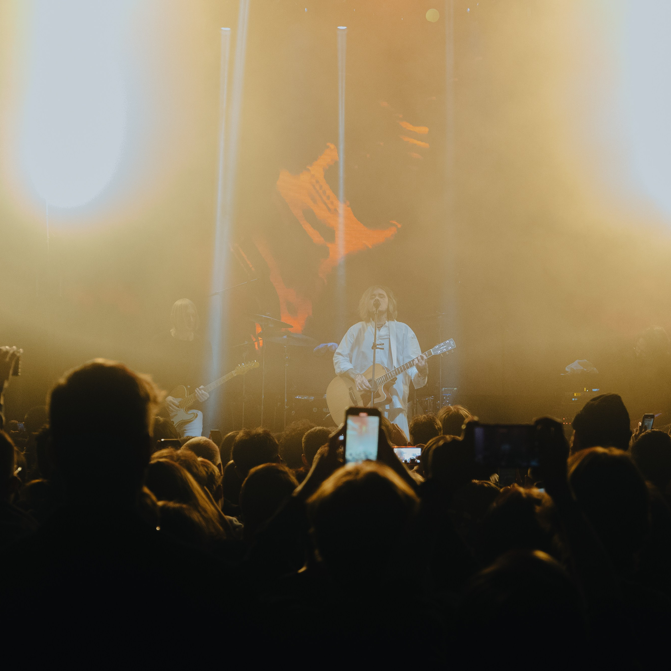 ДЖИСУС. Алёна Большакова — Фотограф