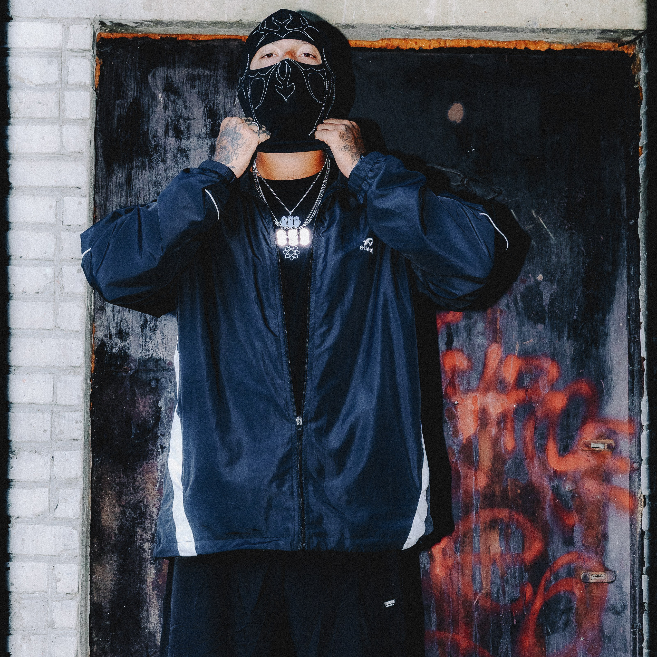 Мужская индивидуальная съёмка. Алёна Большакова — Фотограф