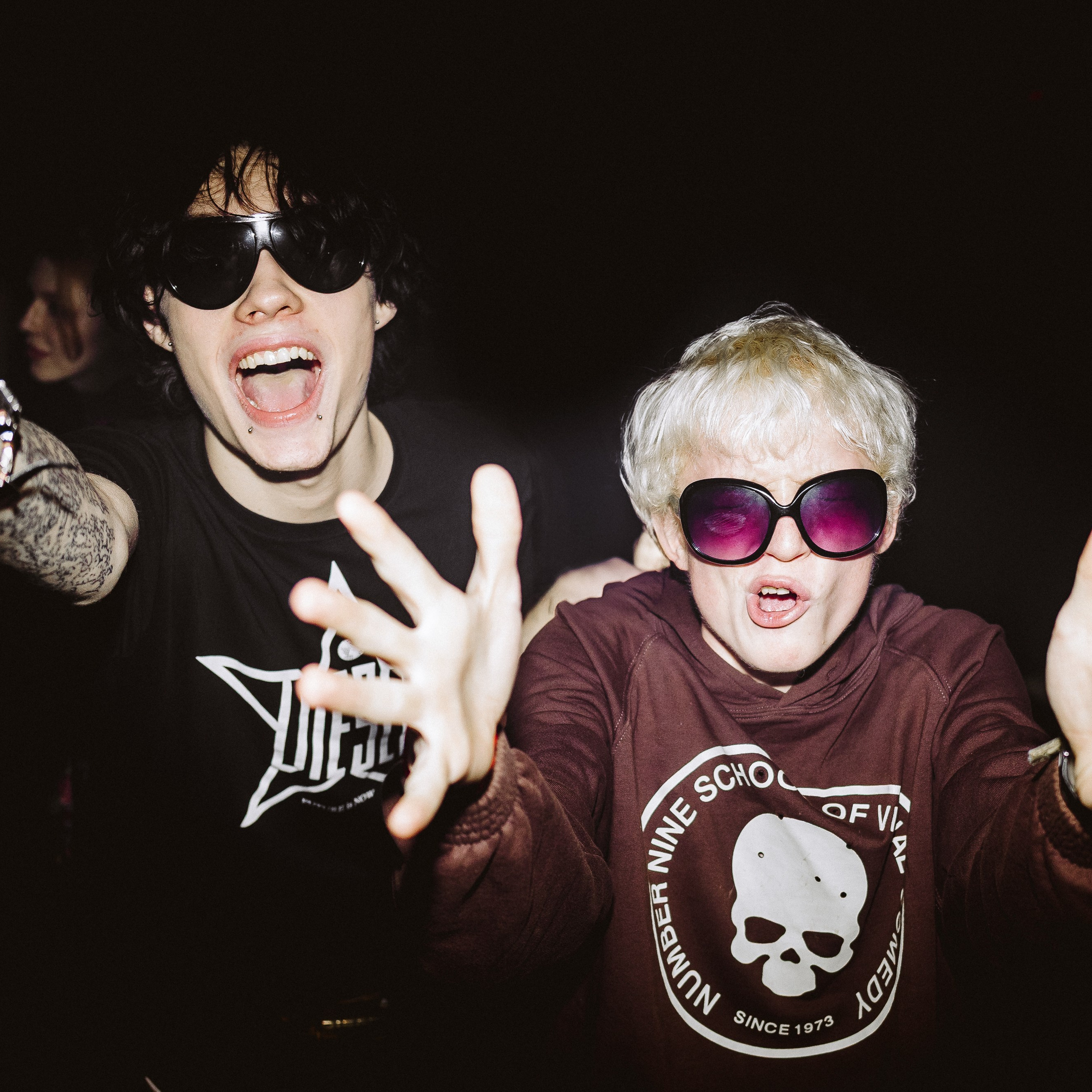 RKN. Алёна Большакова — Фотограф