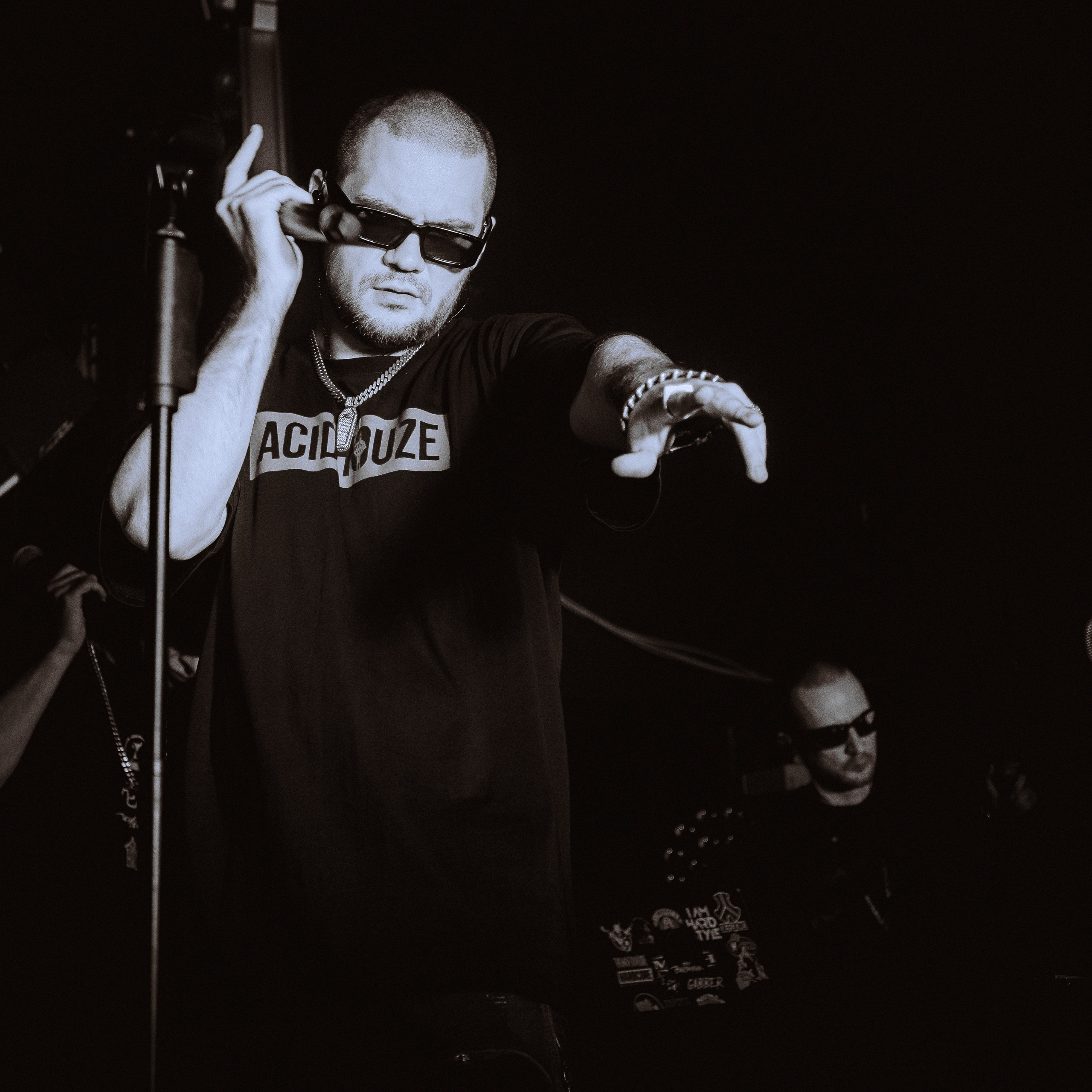 ATL. Алёна Большакова — Фотограф