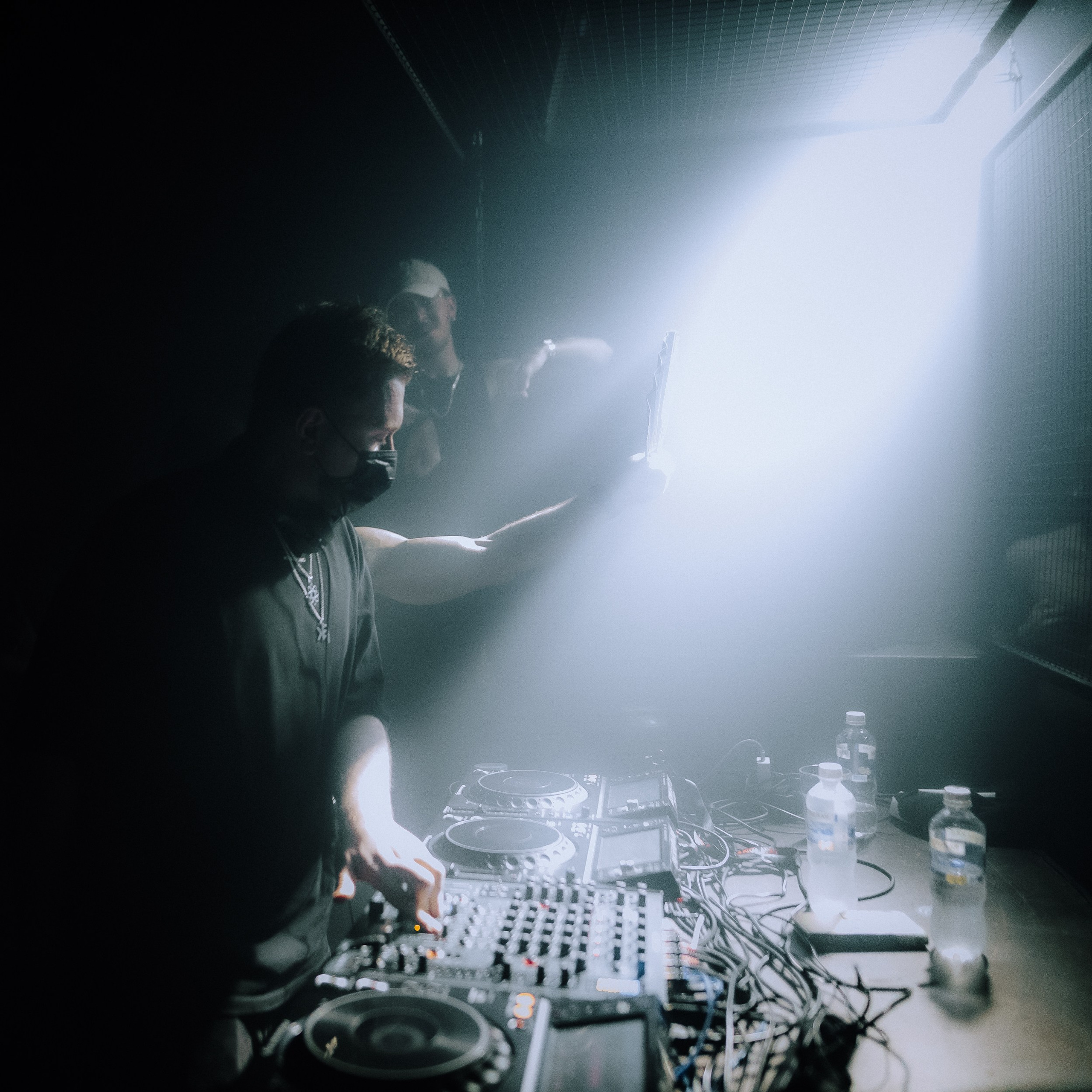 RKN. Алёна Большакова — Фотограф