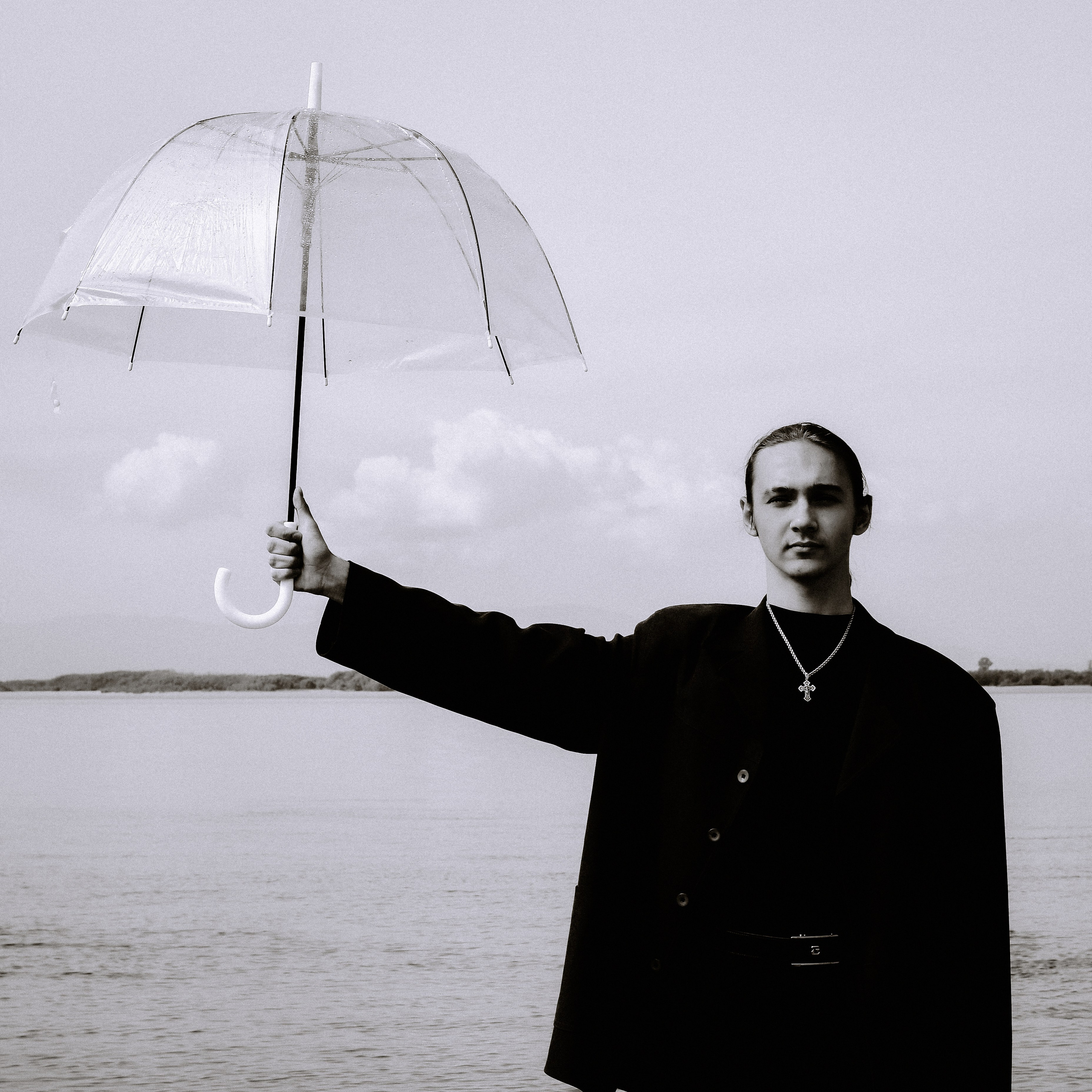 Мужская индивидуальная съёмка. Алёна Большакова — Фотограф