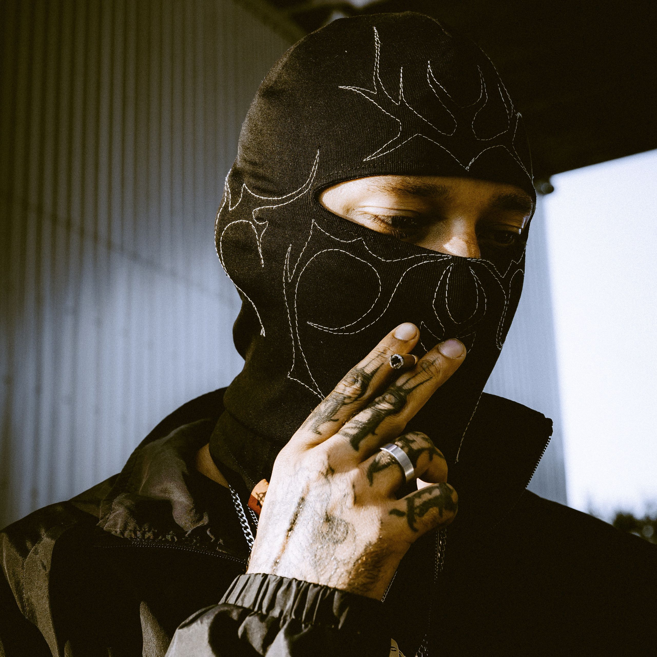 Мужская индивидуальная съёмка. Алёна Большакова — Фотограф