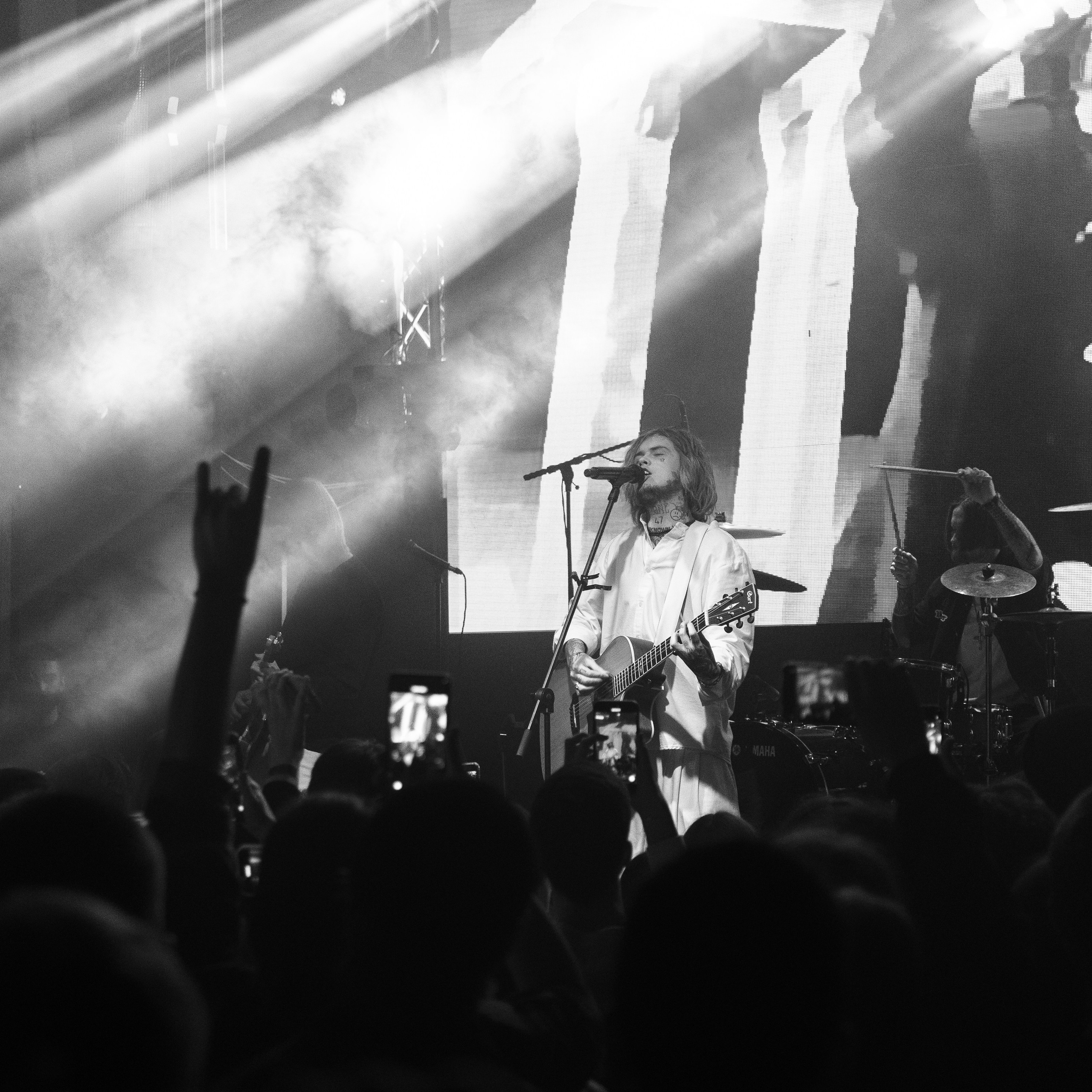 ДЖИСУС. Алёна Большакова — Фотограф