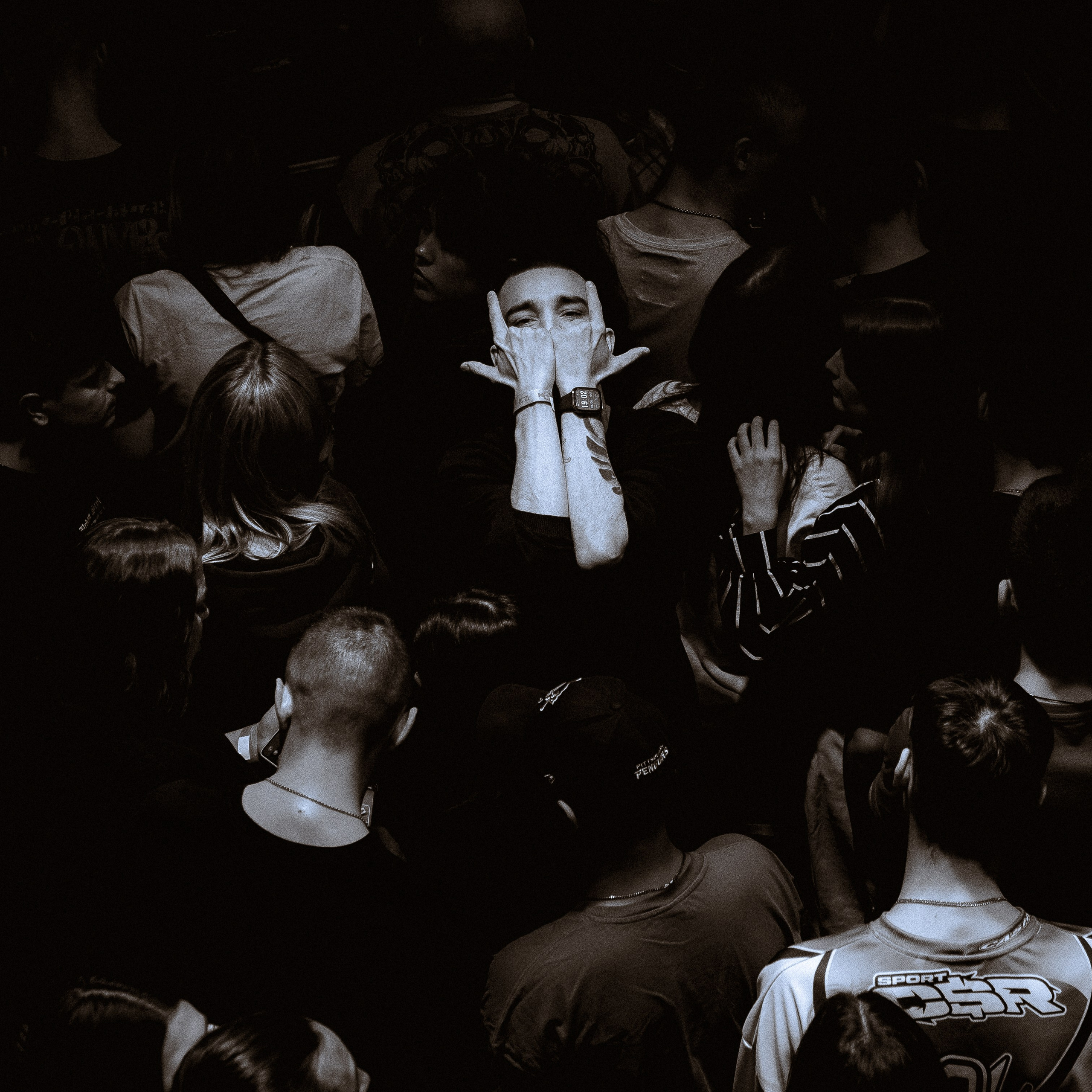 ATL. Алёна Большакова — Фотограф