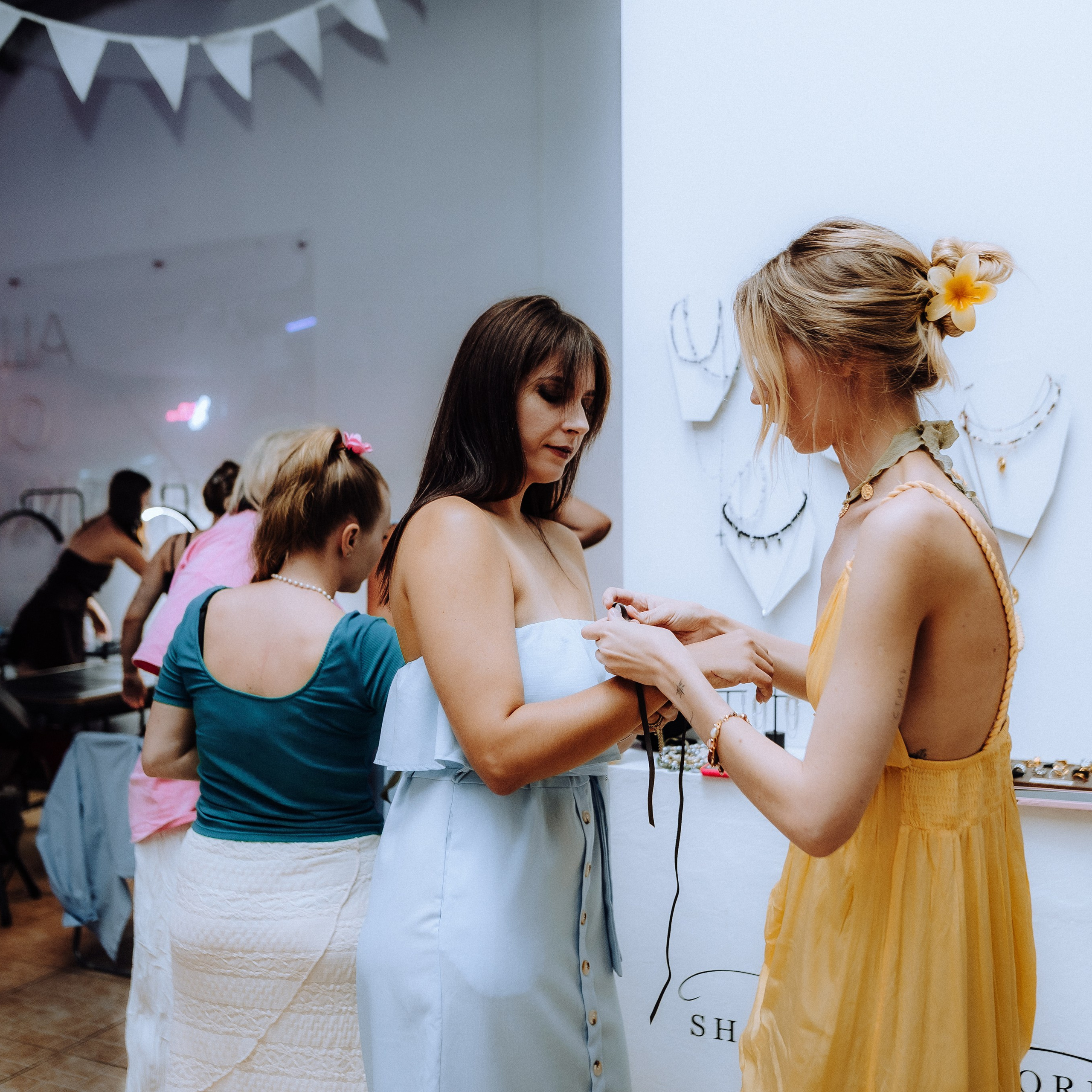 Репортаж. Алёна Большакова — Фотограф