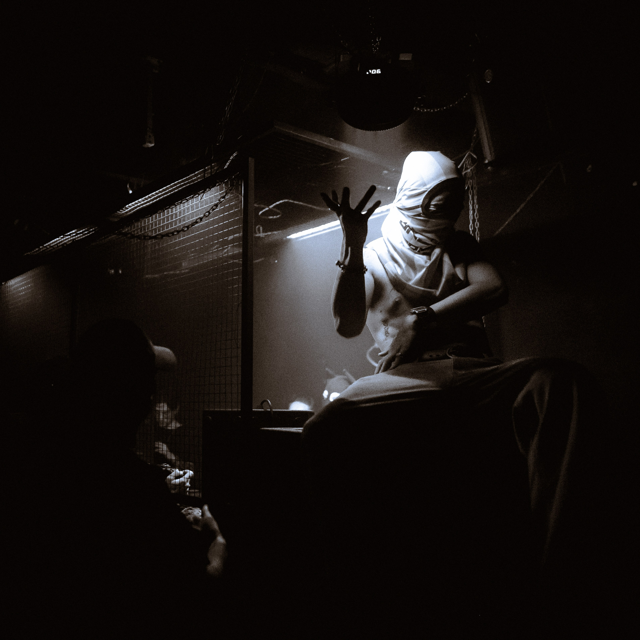 RKN. Алёна Большакова — Фотограф