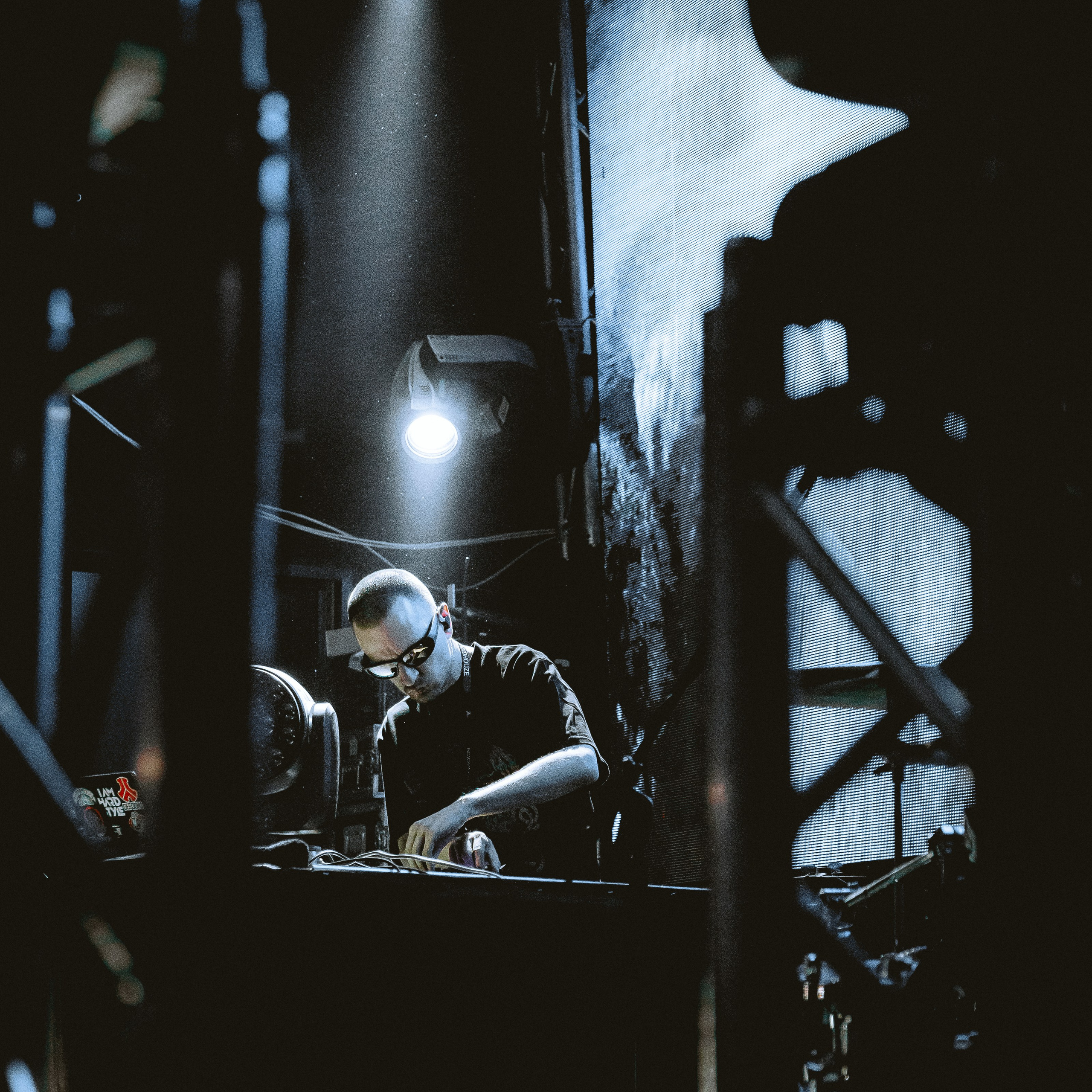 ATL. Алёна Большакова — Фотограф