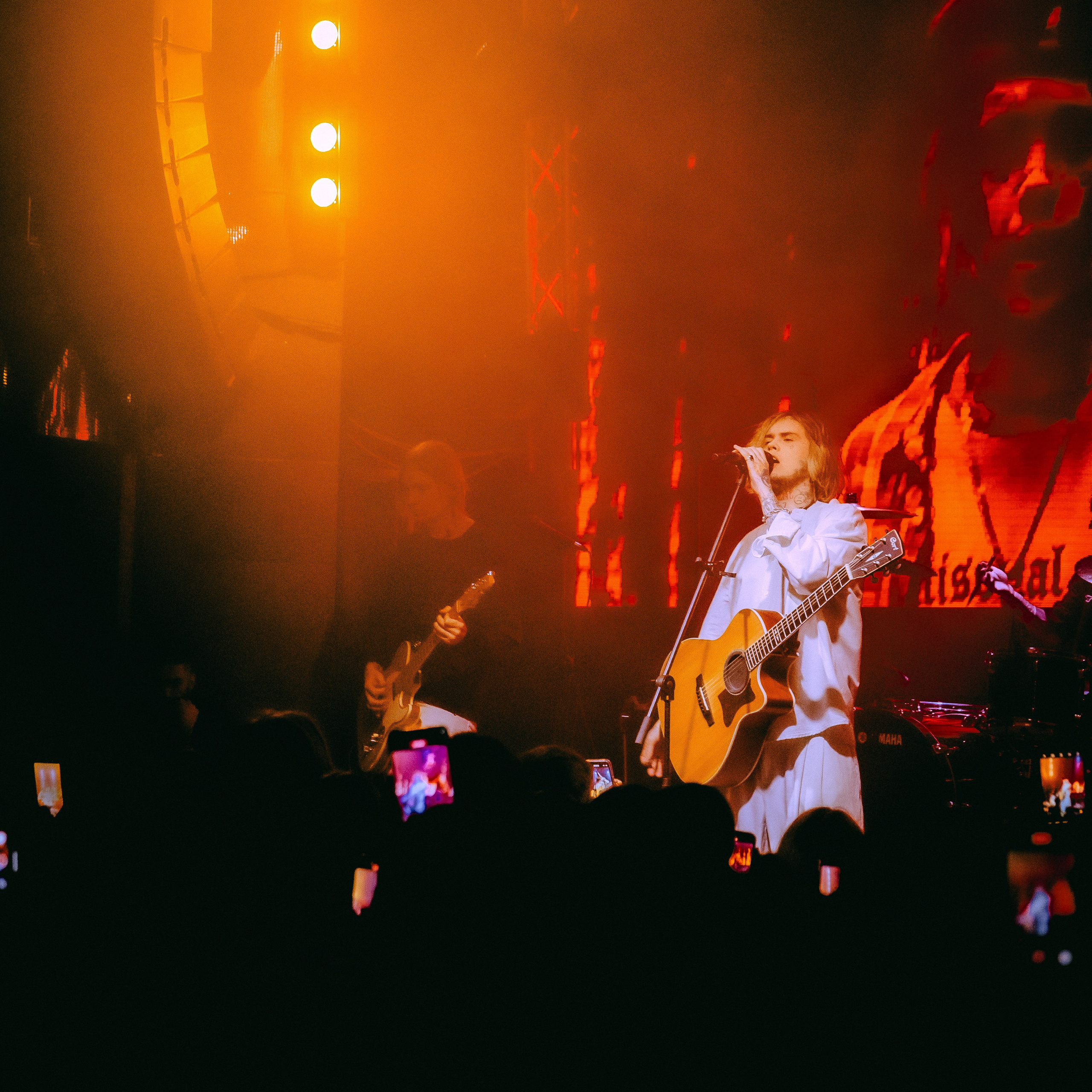 ДЖИСУС. Алёна Большакова — Фотограф