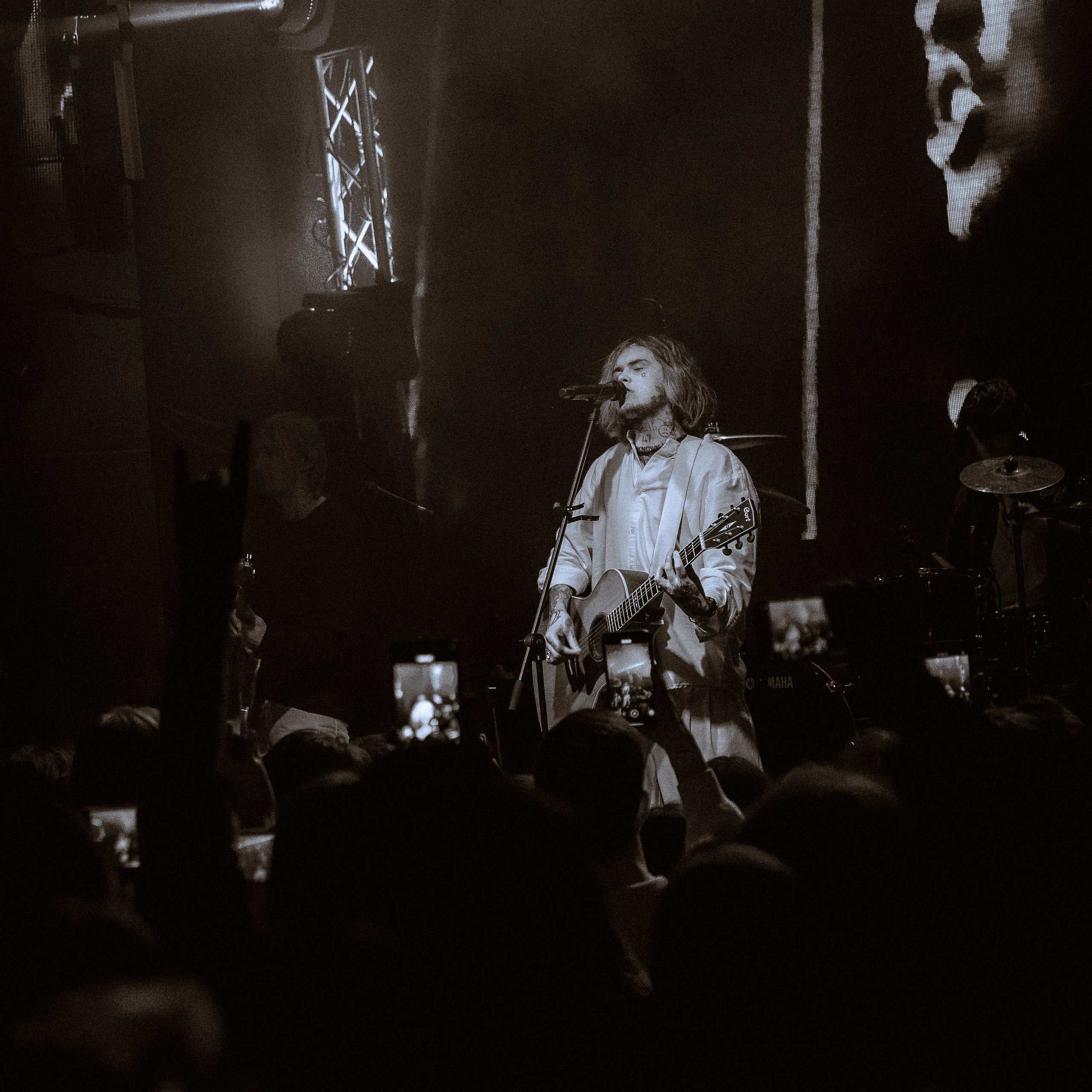 ДЖИСУС. Алёна Большакова — Фотограф