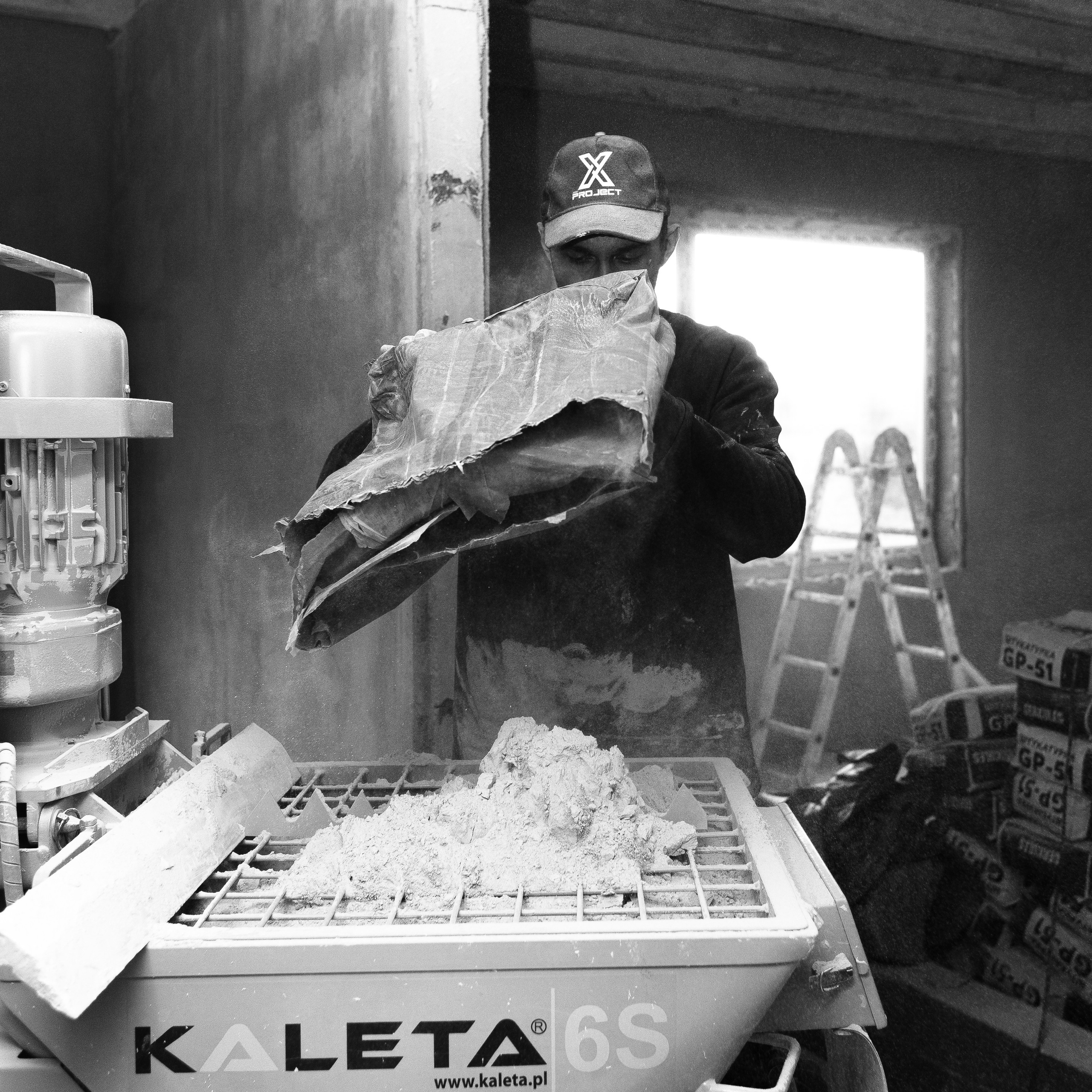 Репортаж. Алёна Большакова — Фотограф