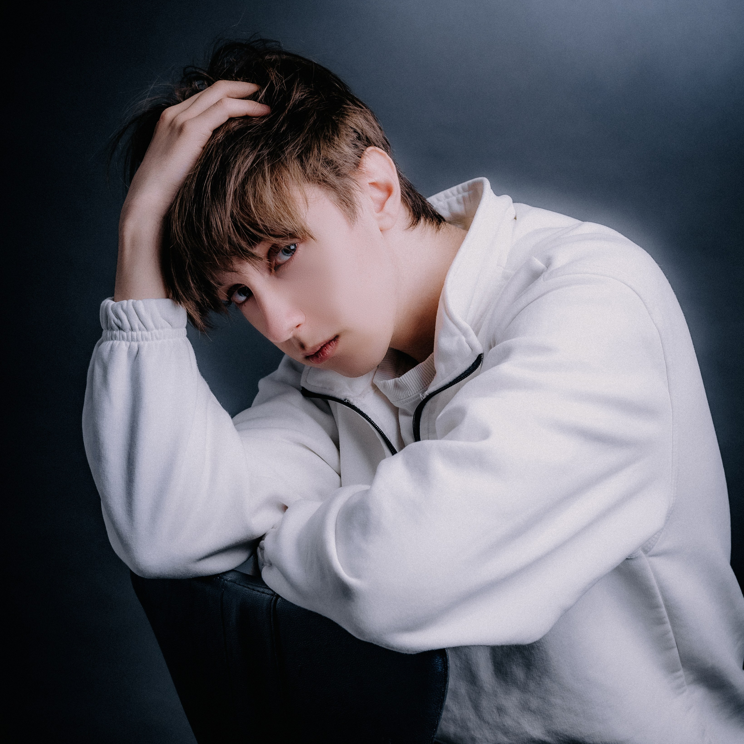 Мужская индивидуальная съёмка. Алёна Большакова — Фотограф