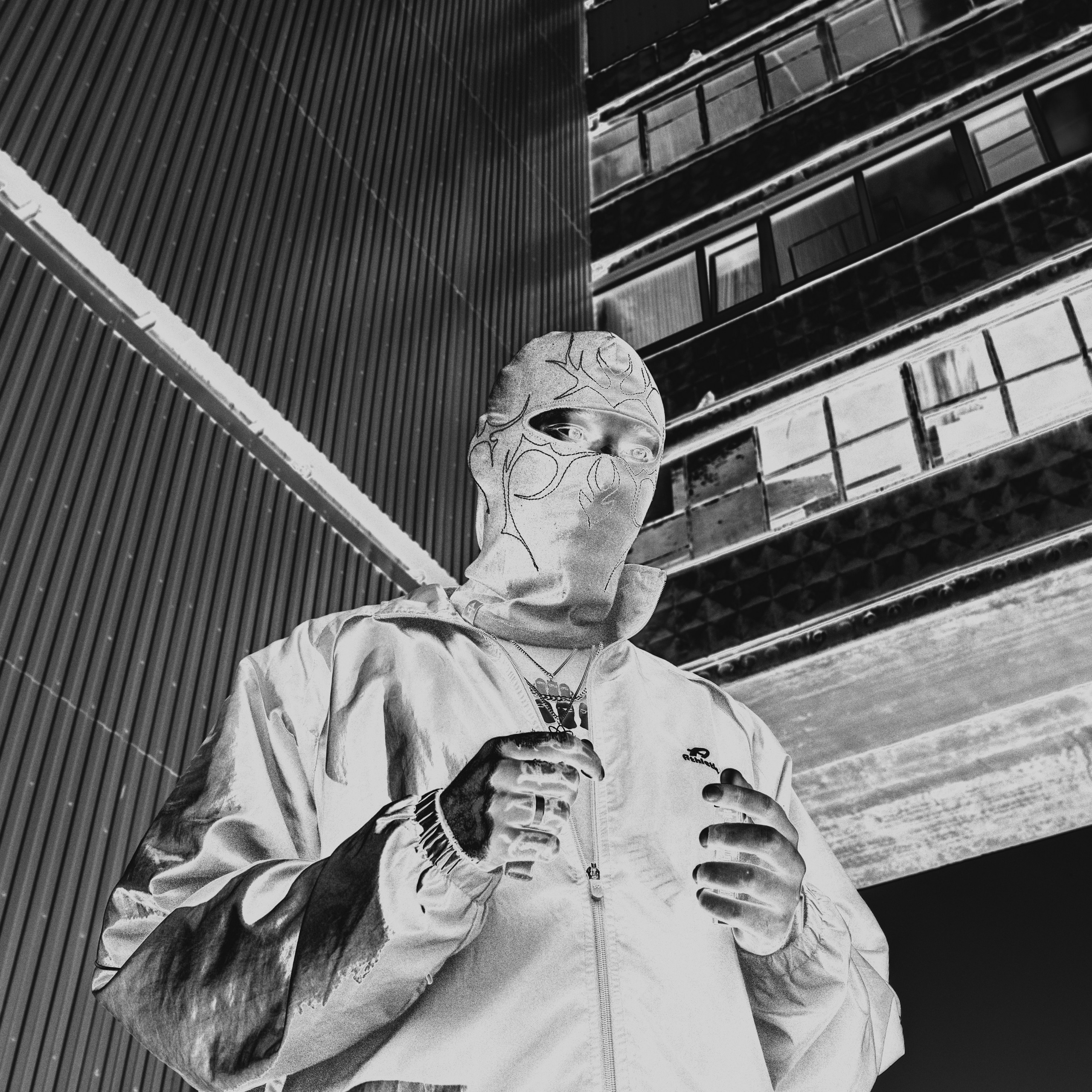 Мужская индивидуальная съёмка. Алёна Большакова — Фотограф