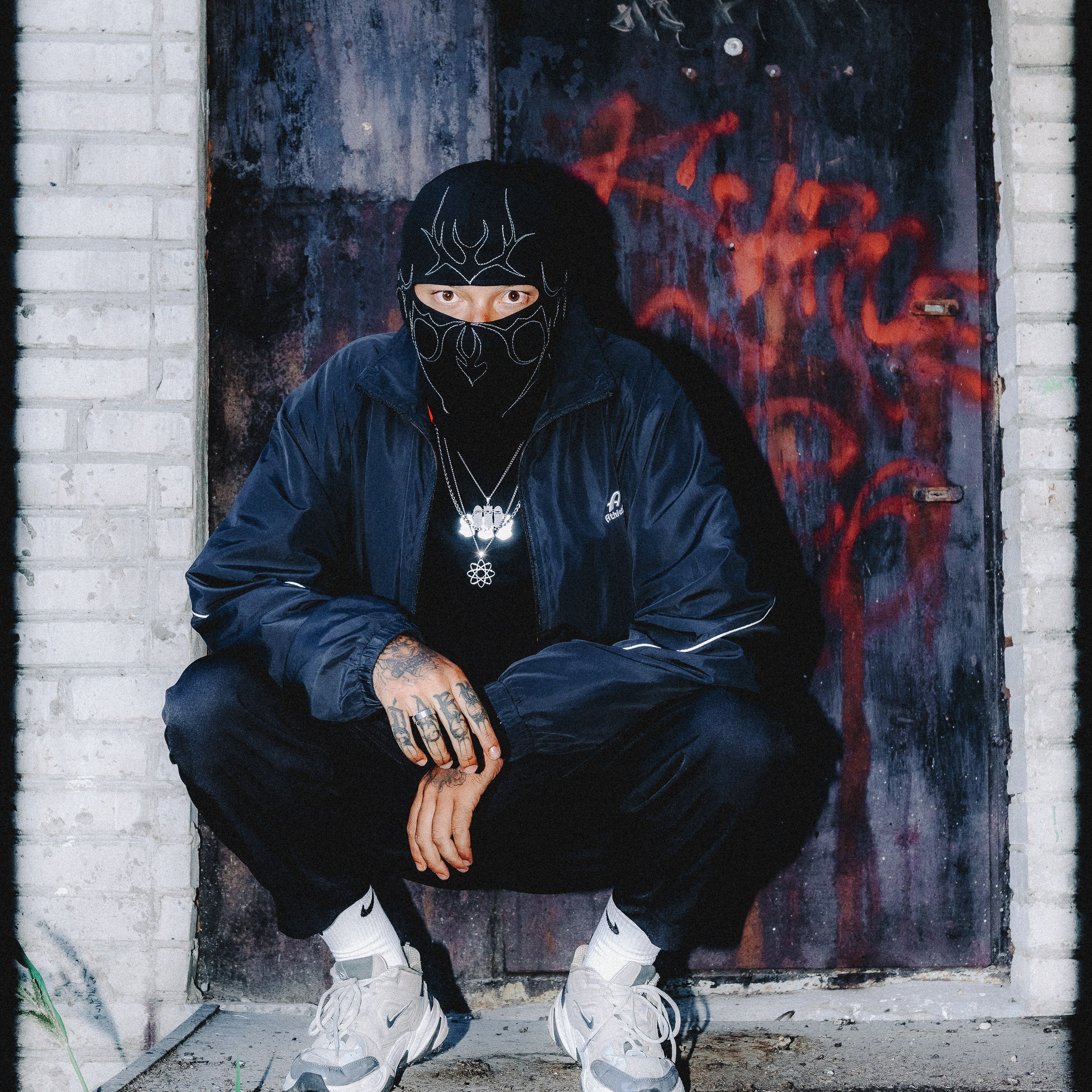 Мужская индивидуальная съёмка. Алёна Большакова — Фотограф