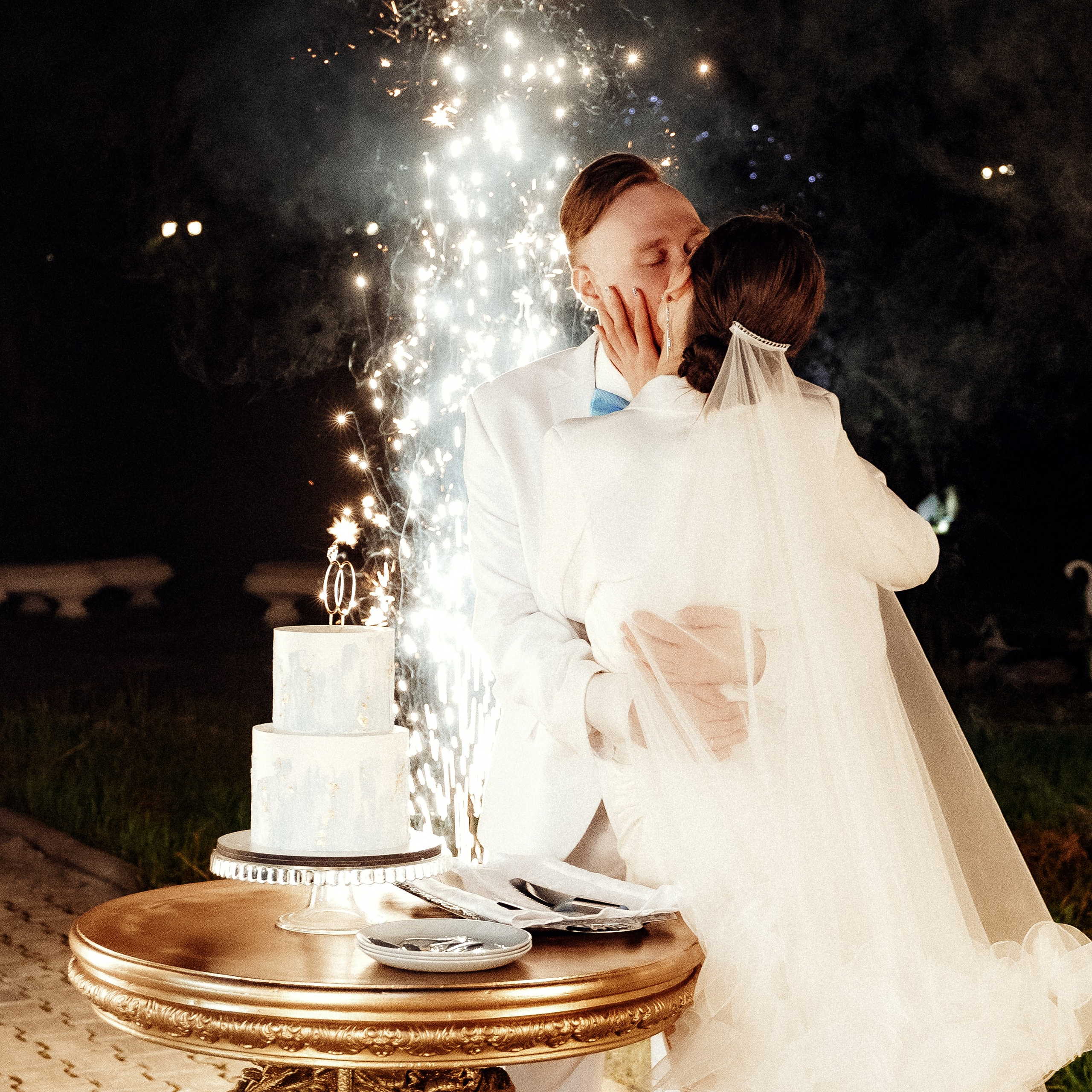 Свадебная съёмка. Алёна Большакова — Фотограф