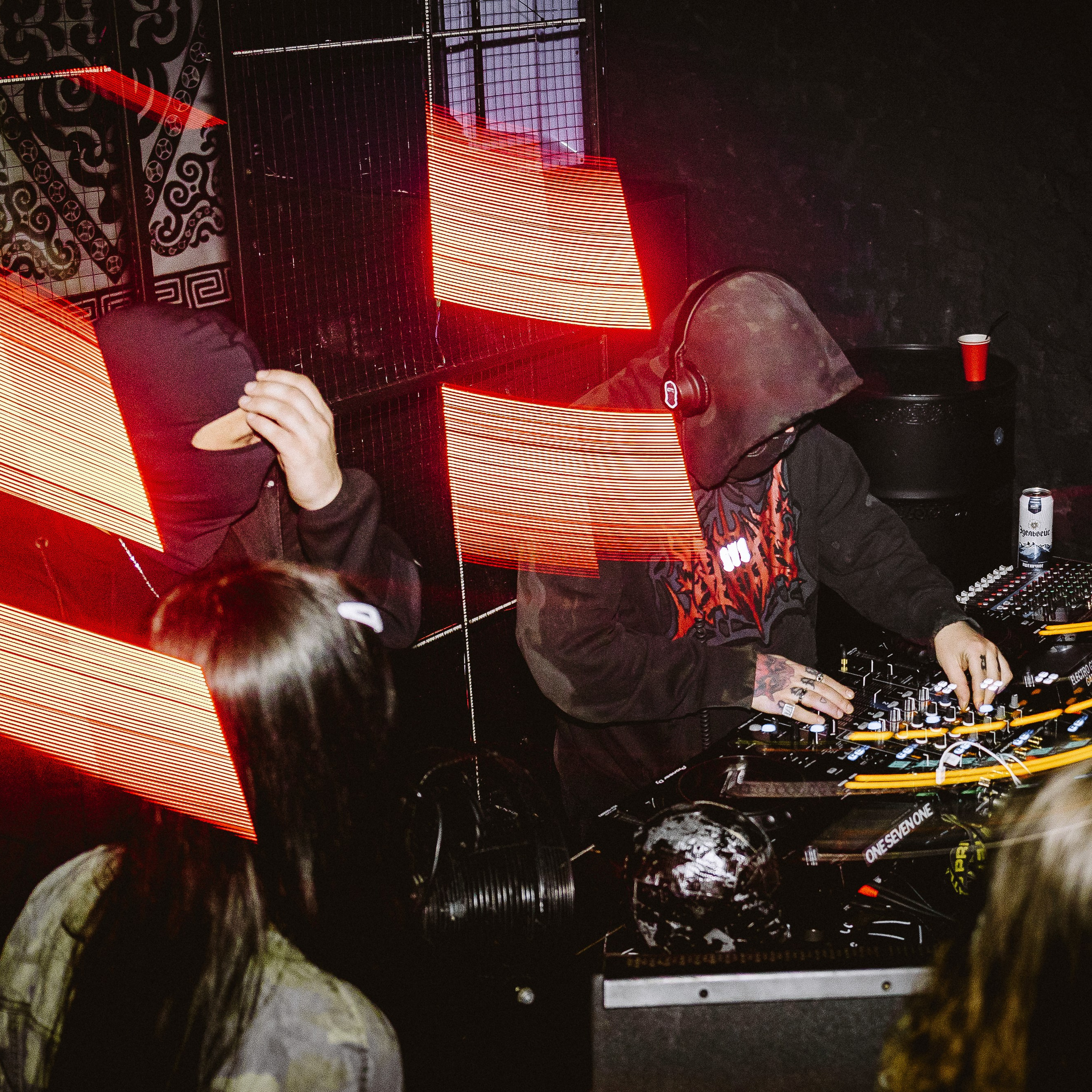 RKN. Алёна Большакова — Фотограф