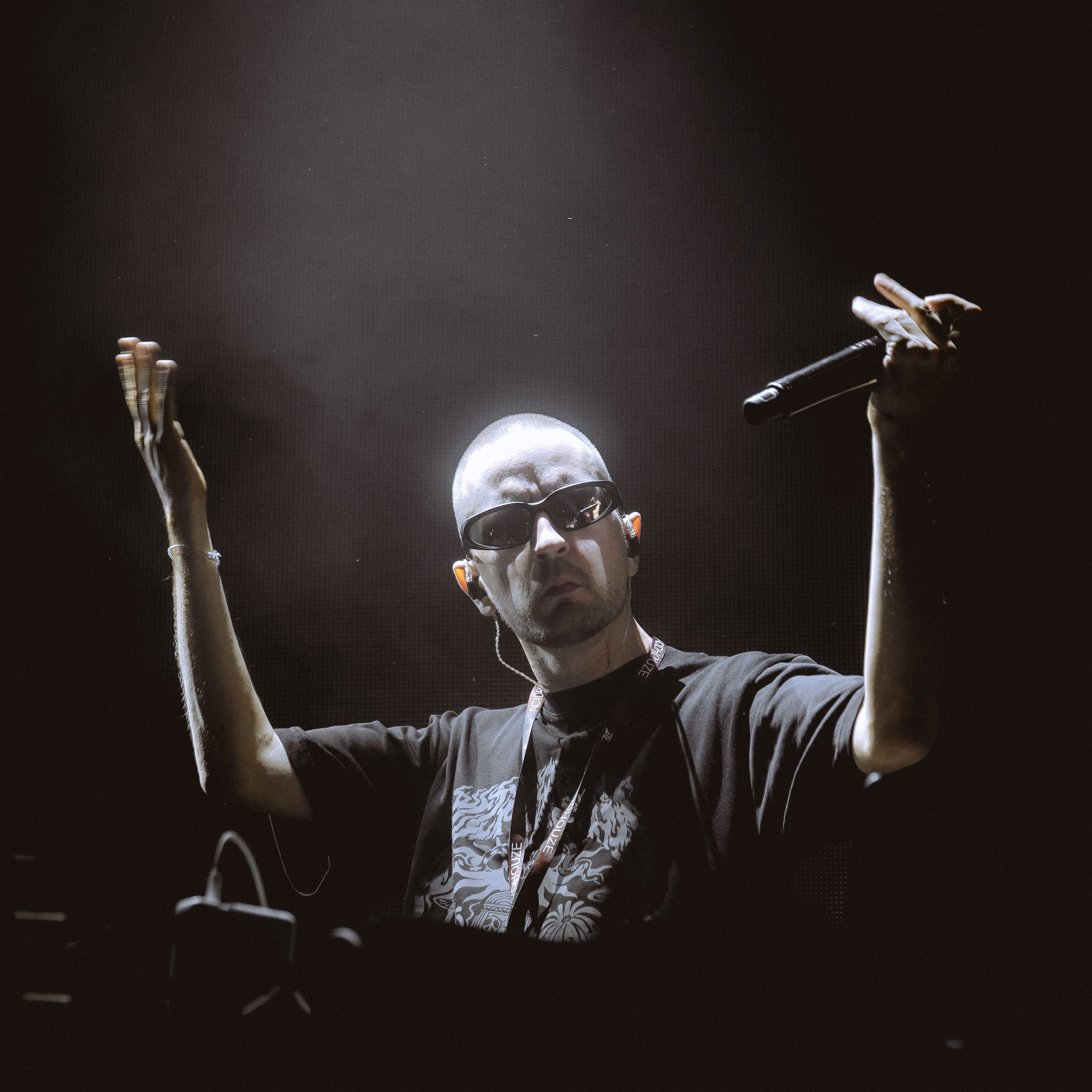 ATL. Алёна Большакова — Фотограф