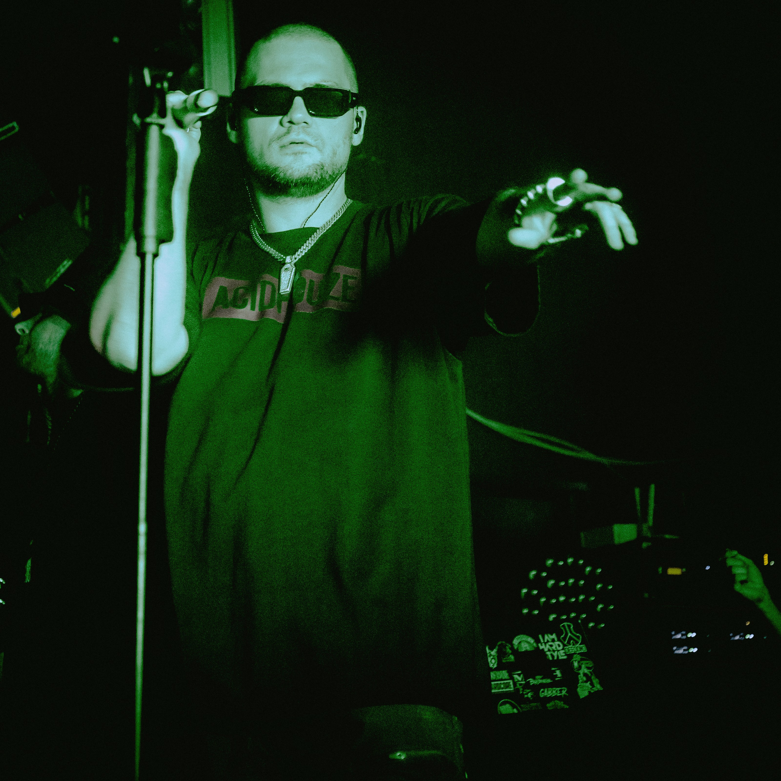 ATL. Алёна Большакова — Фотограф