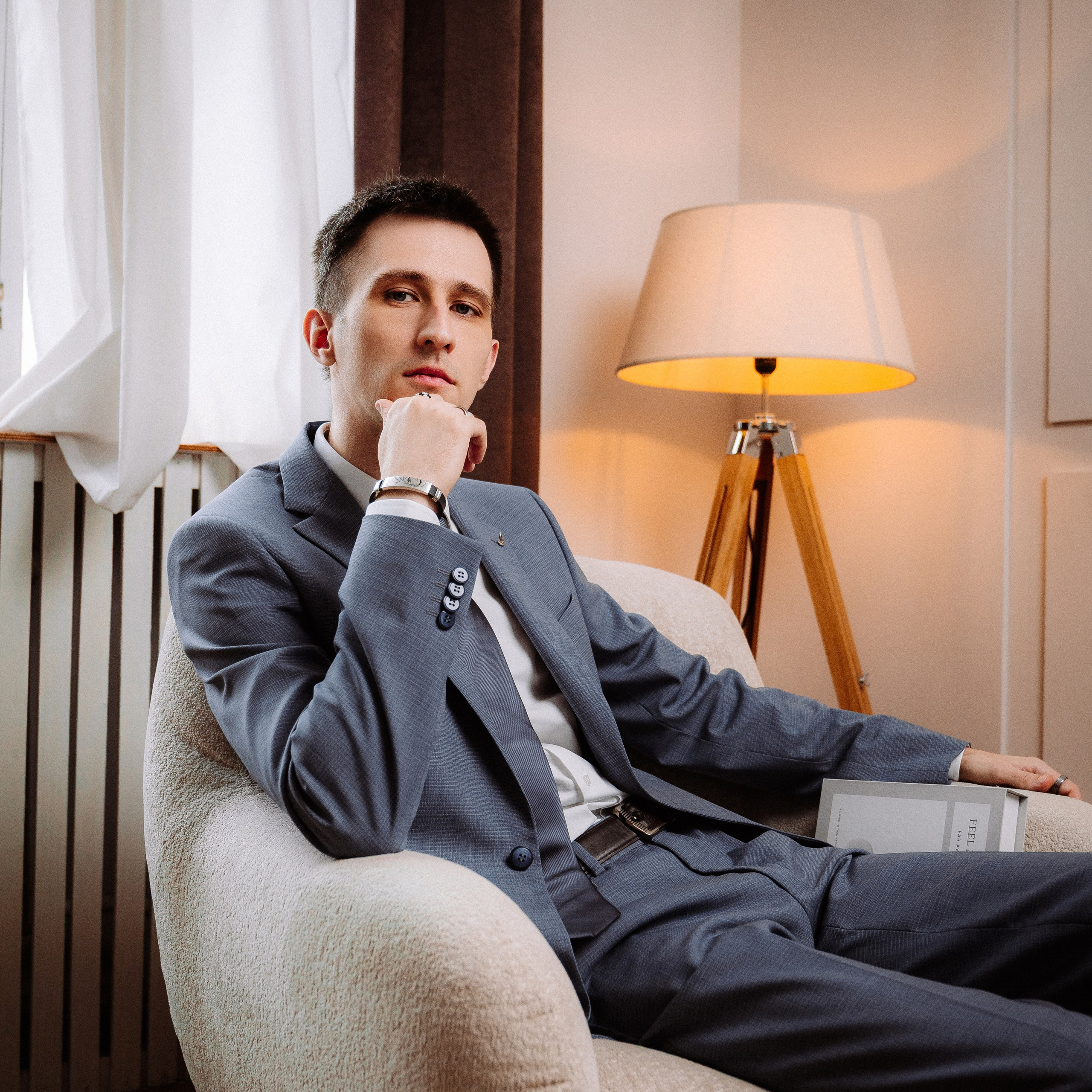 Свадебная съёмка. Алёна Большакова — Фотограф