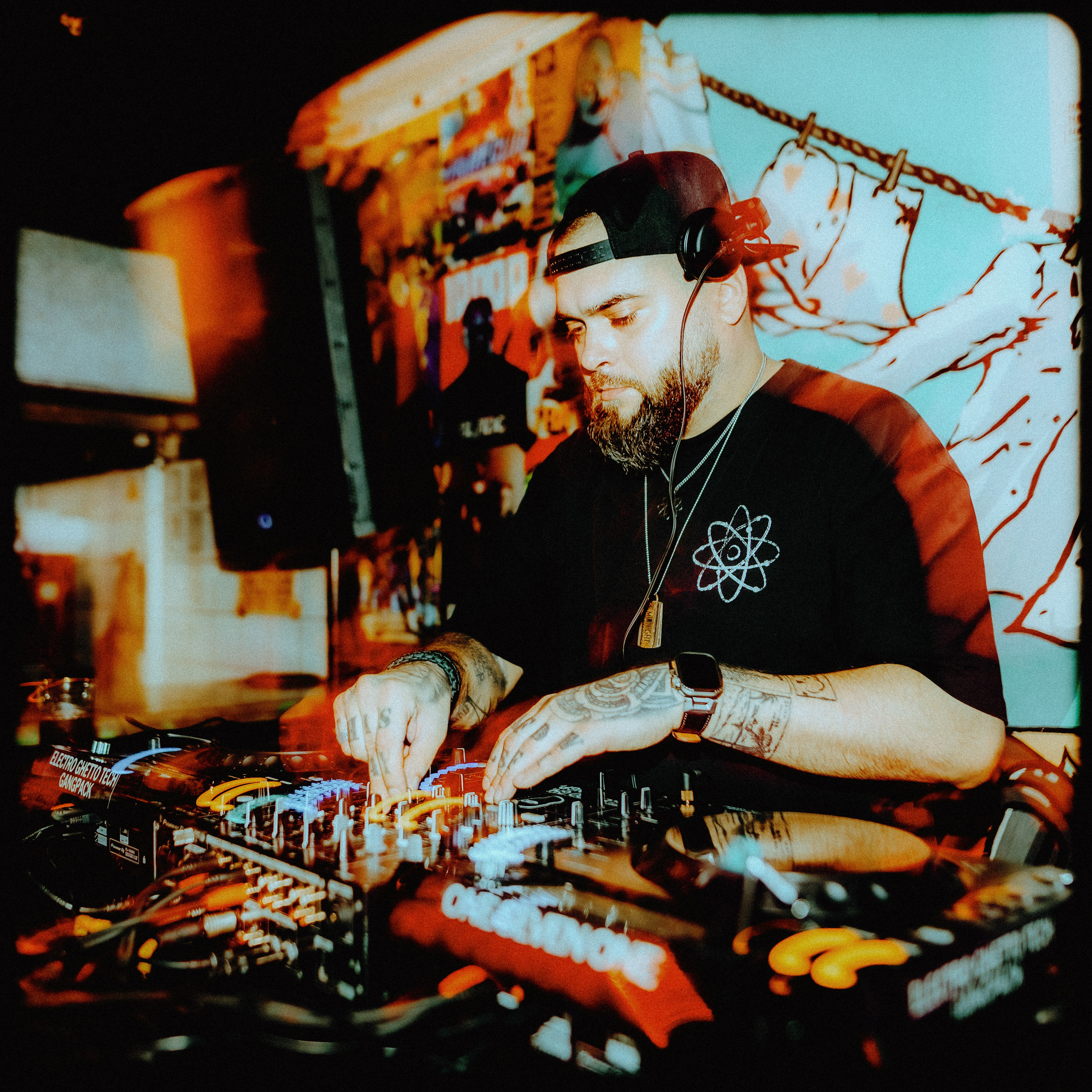 RKN. Алёна Большакова — Фотограф