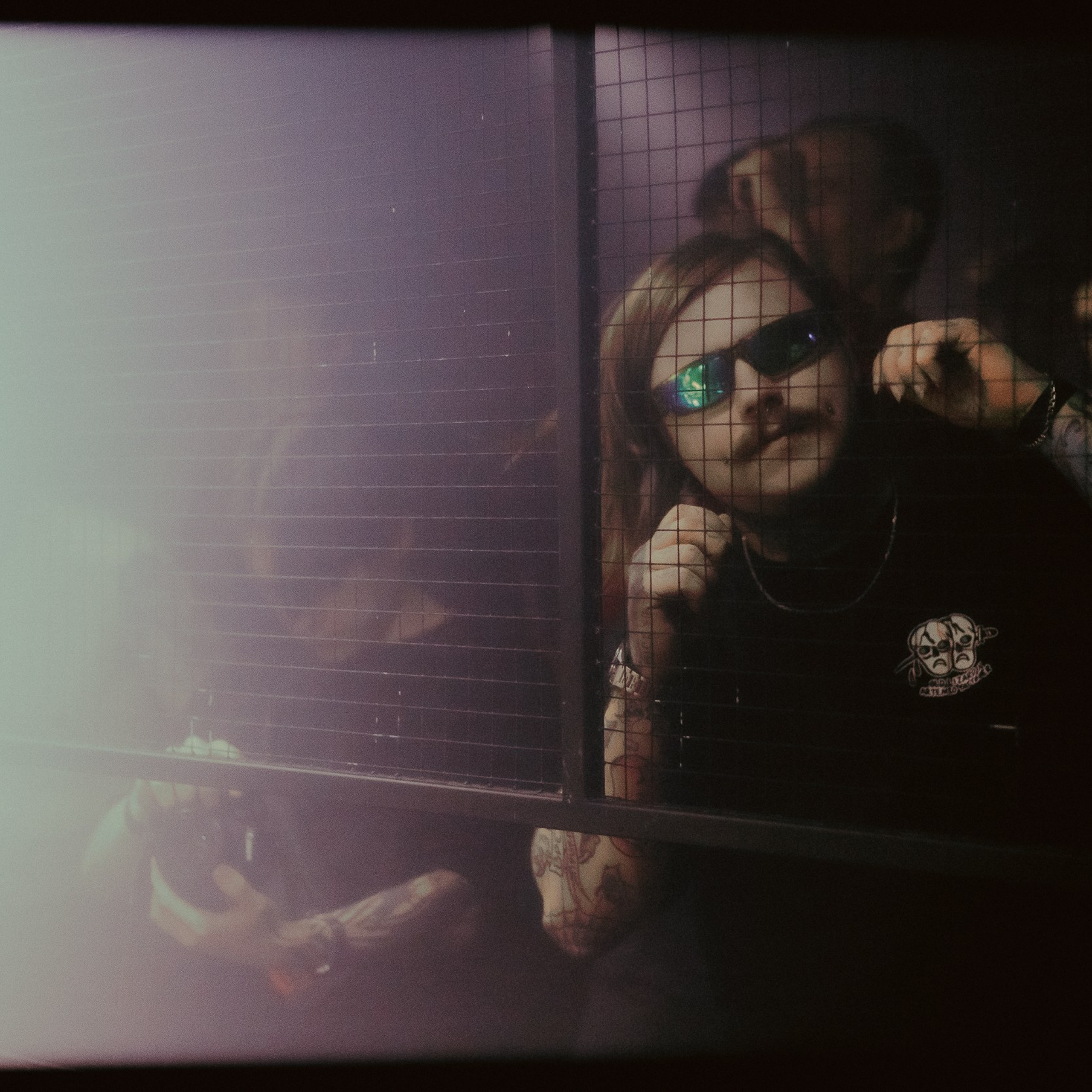 RKN. Алёна Большакова — Фотограф