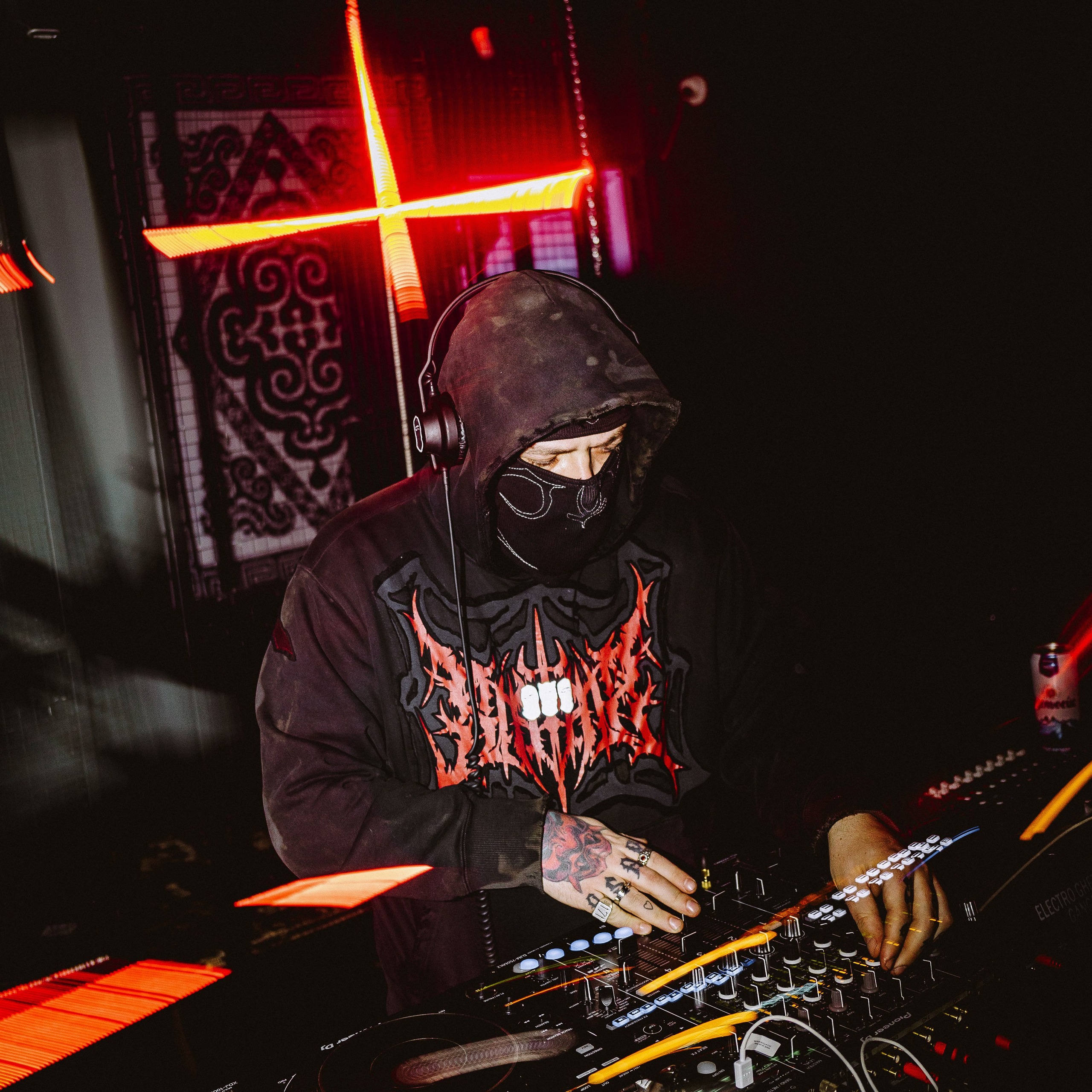 RKN. Алёна Большакова — Фотограф