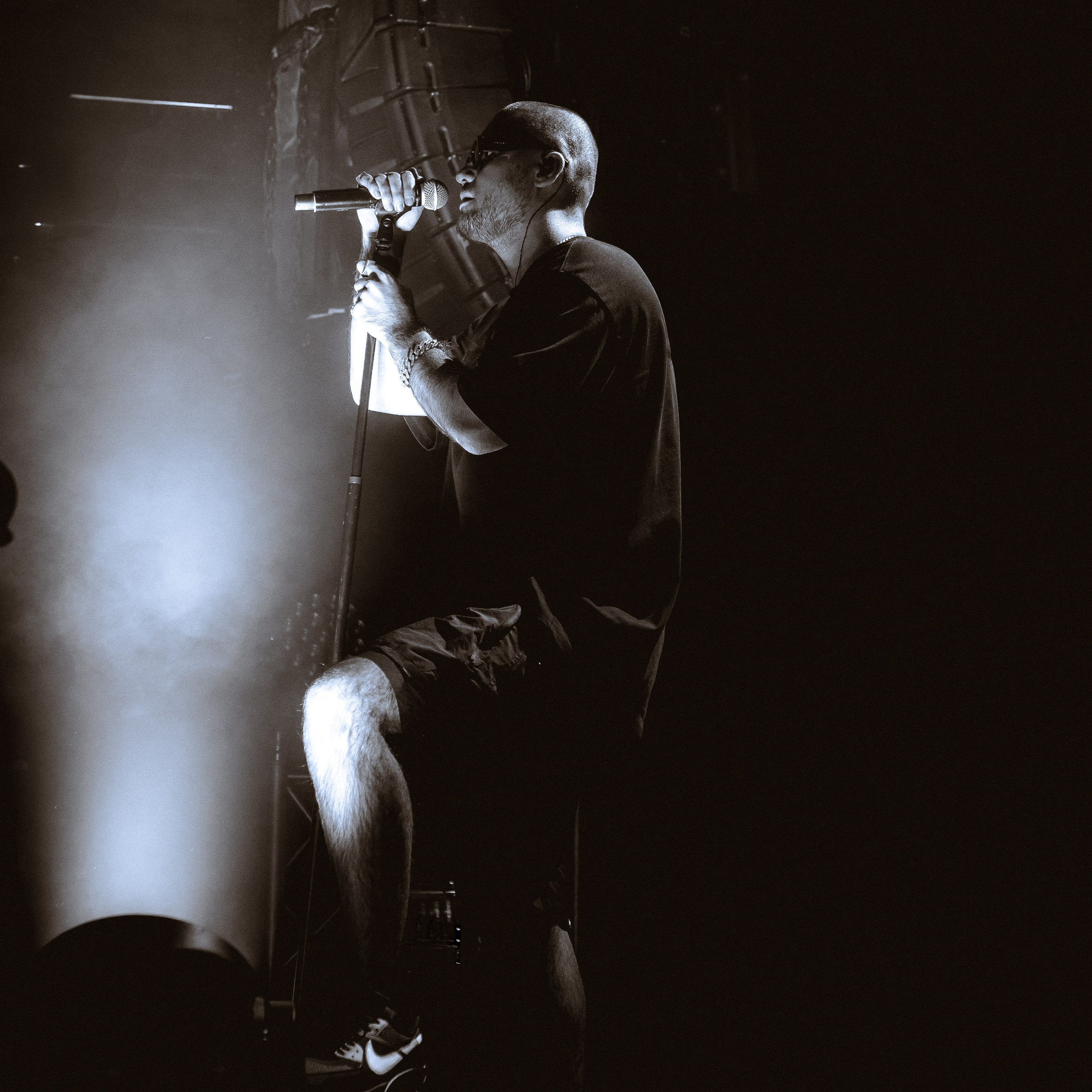 ATL. Алёна Большакова — Фотограф