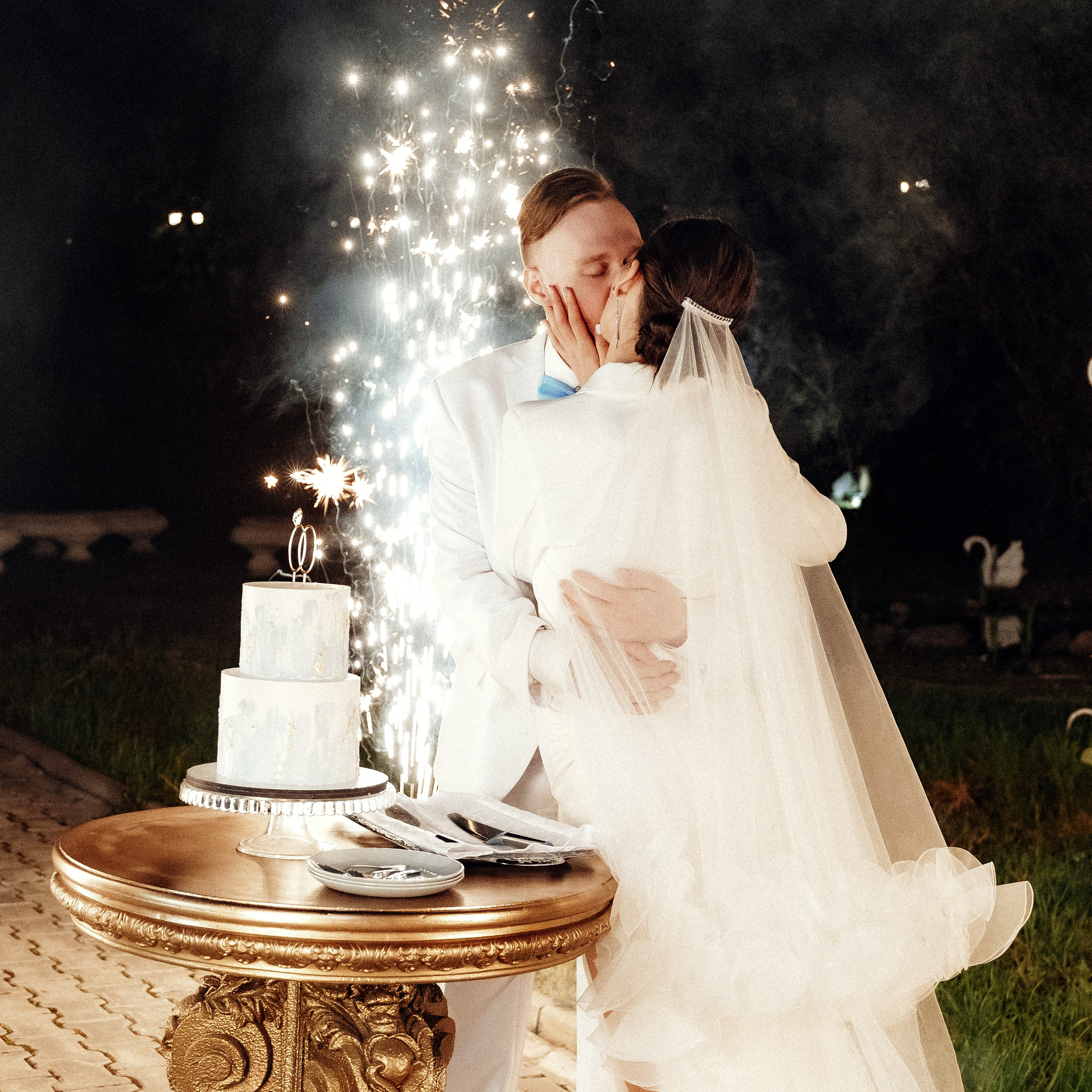 Свадебная съёмка. Алёна Большакова — Фотограф