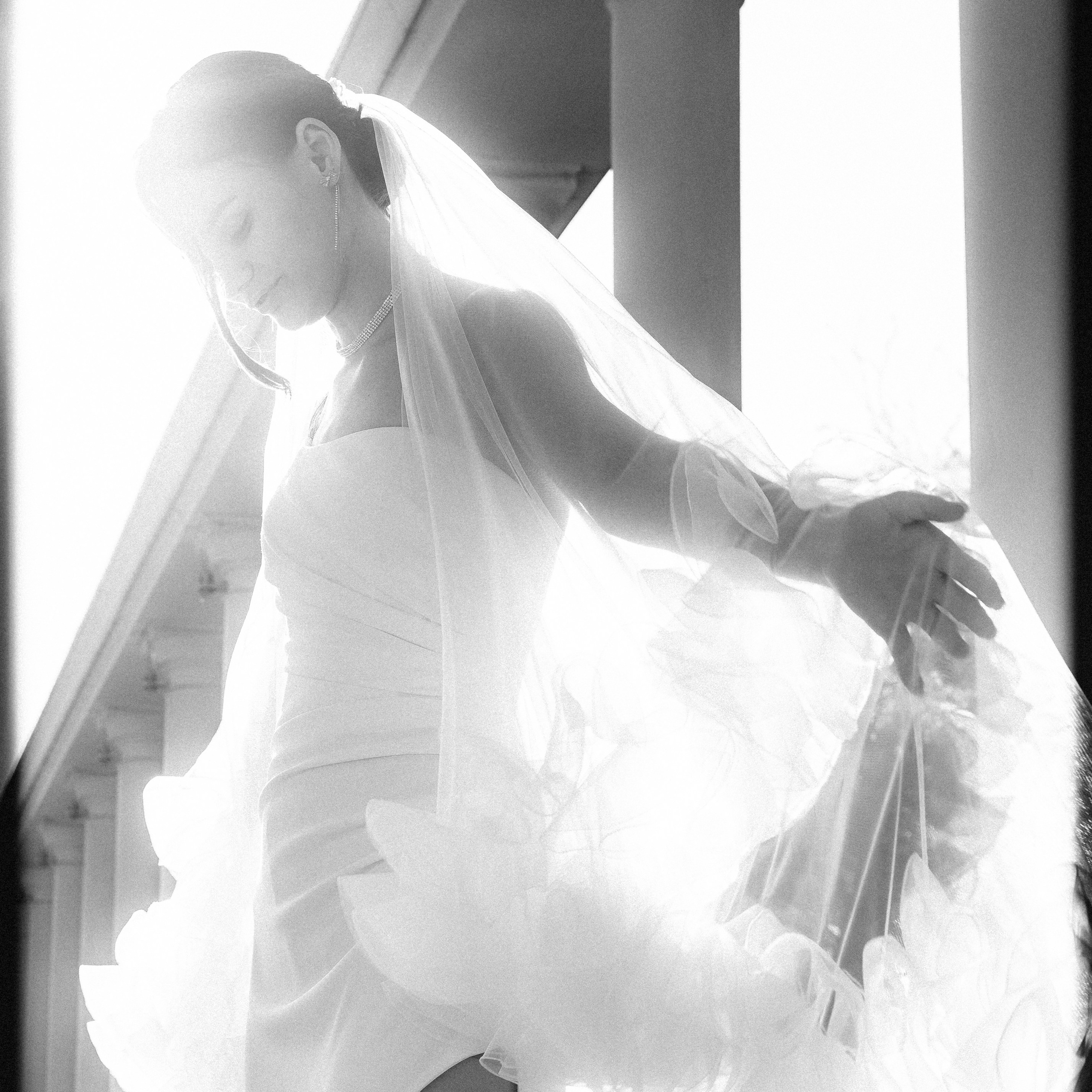 Свадебная съёмка. Алёна Большакова — Фотограф