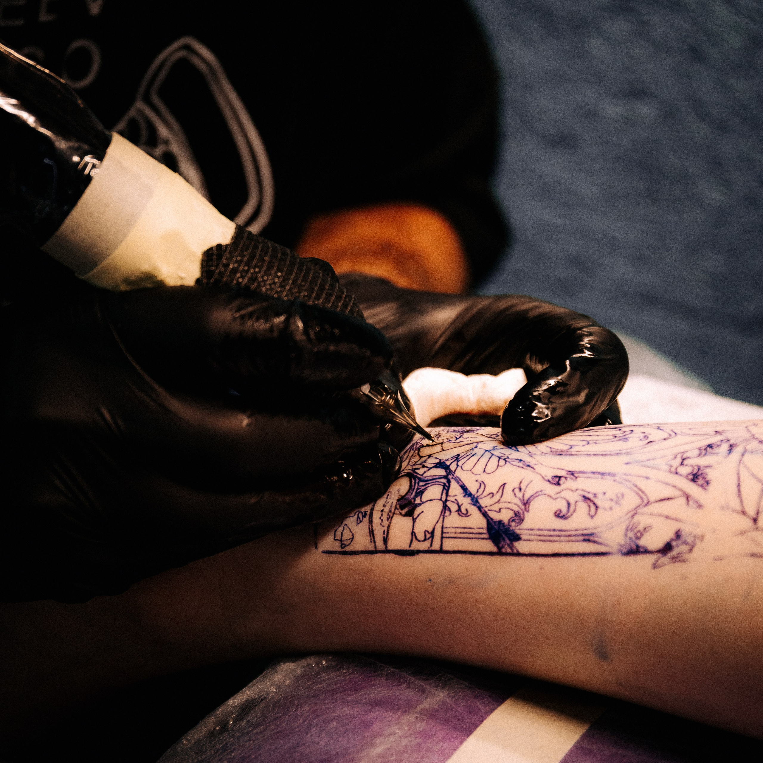 Репортаж. Алёна Большакова — Фотограф