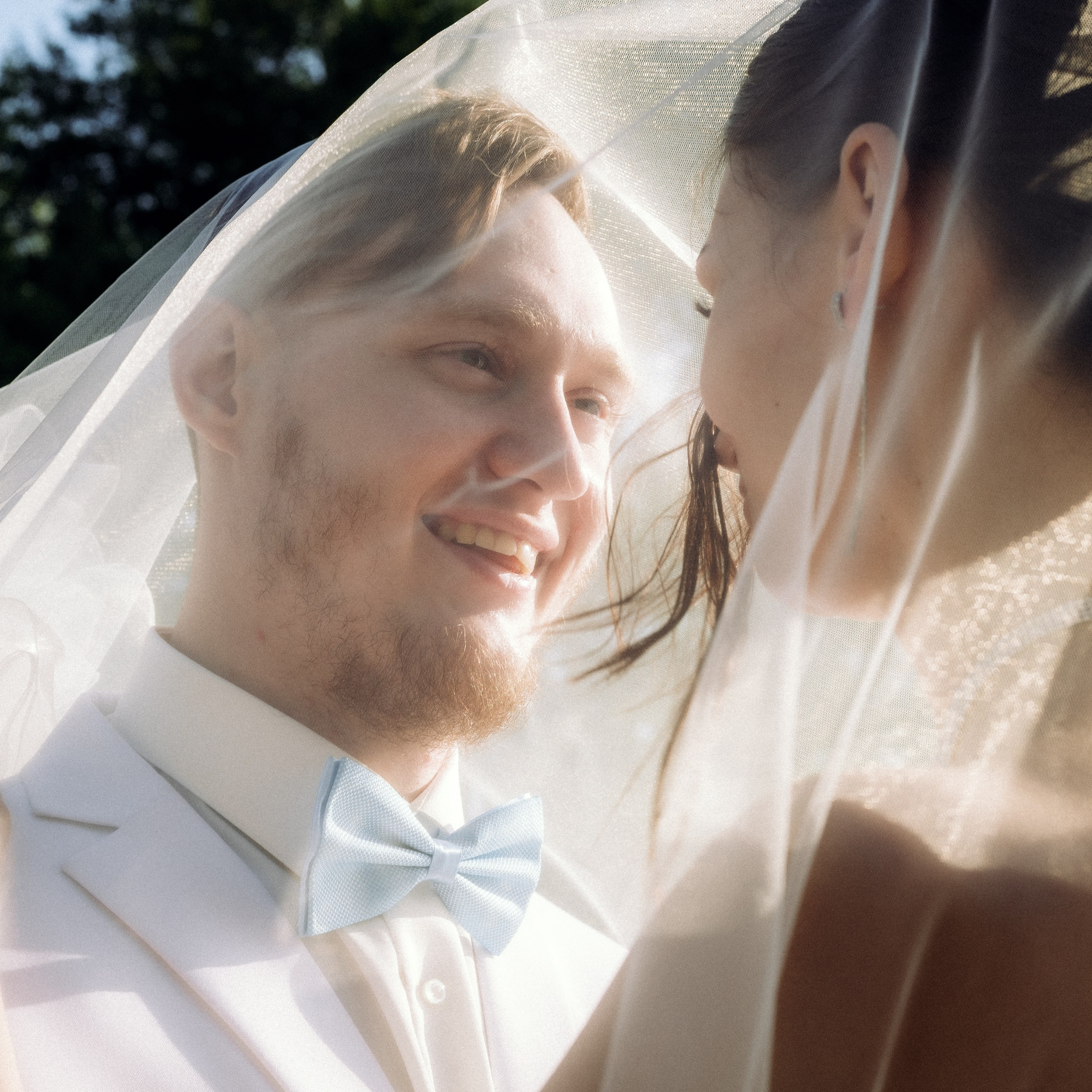 Свадебная съёмка. Алёна Большакова — Фотограф