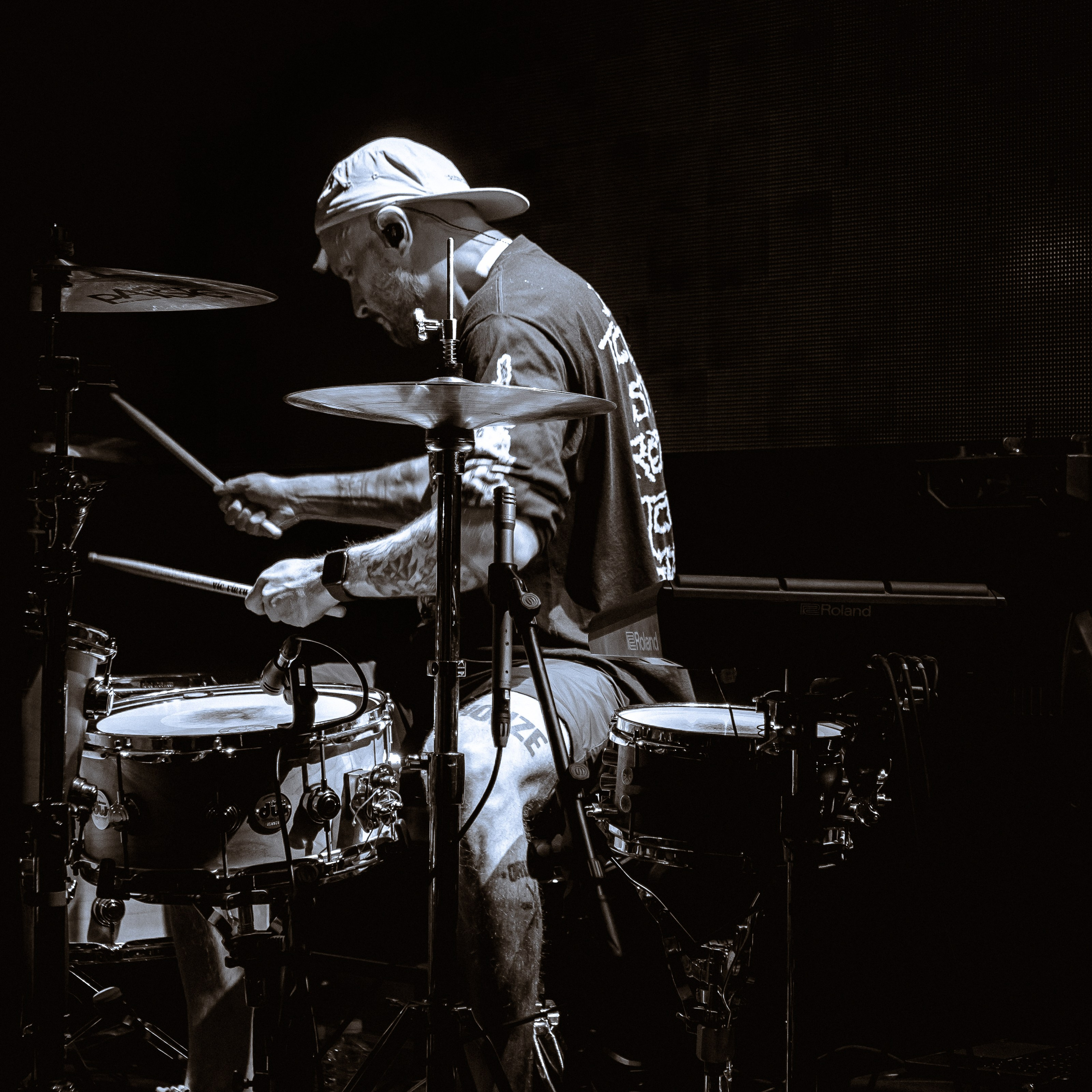 ATL. Алёна Большакова — Фотограф