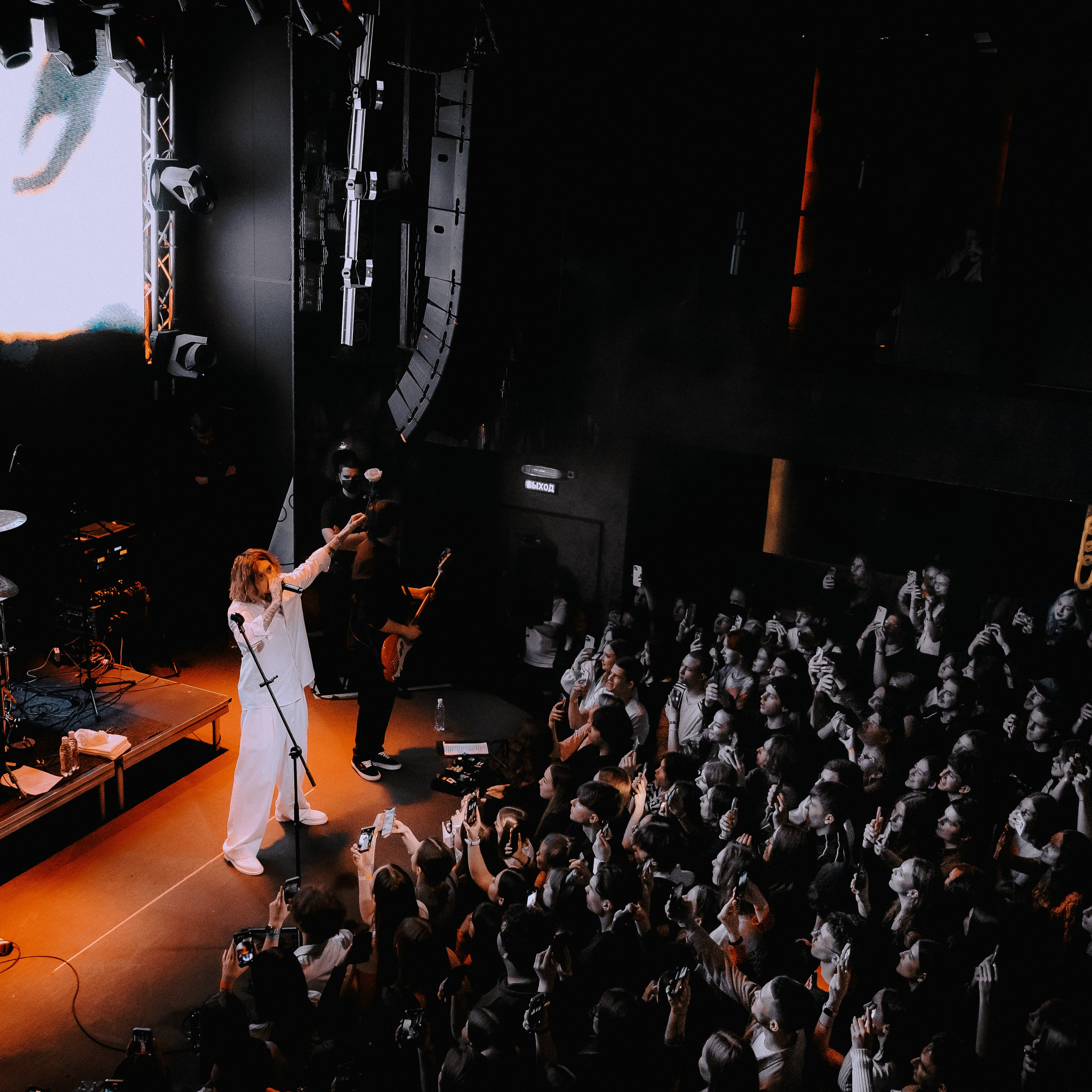 ДЖИСУС. Алёна Большакова — Фотограф