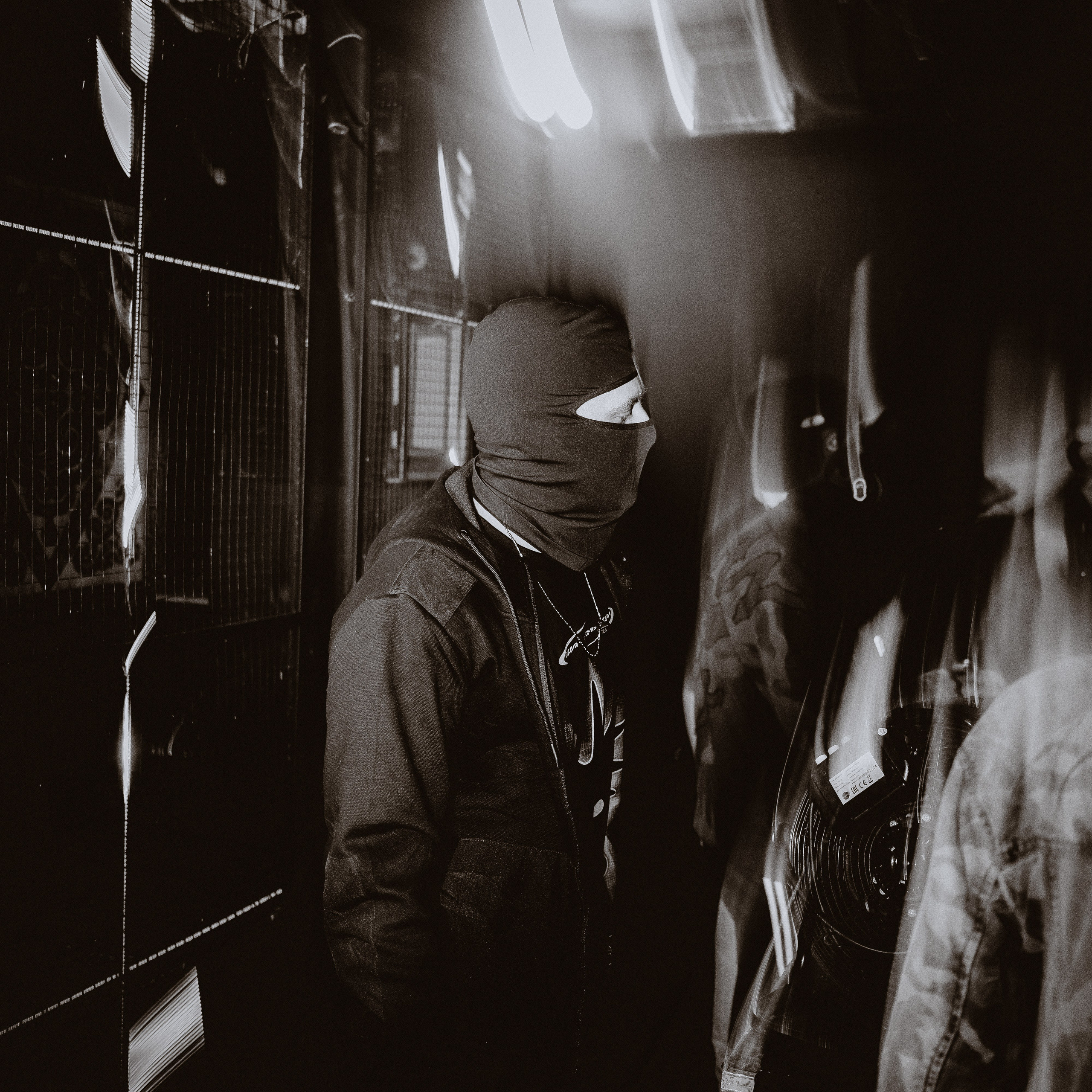 RKN. Алёна Большакова — Фотограф