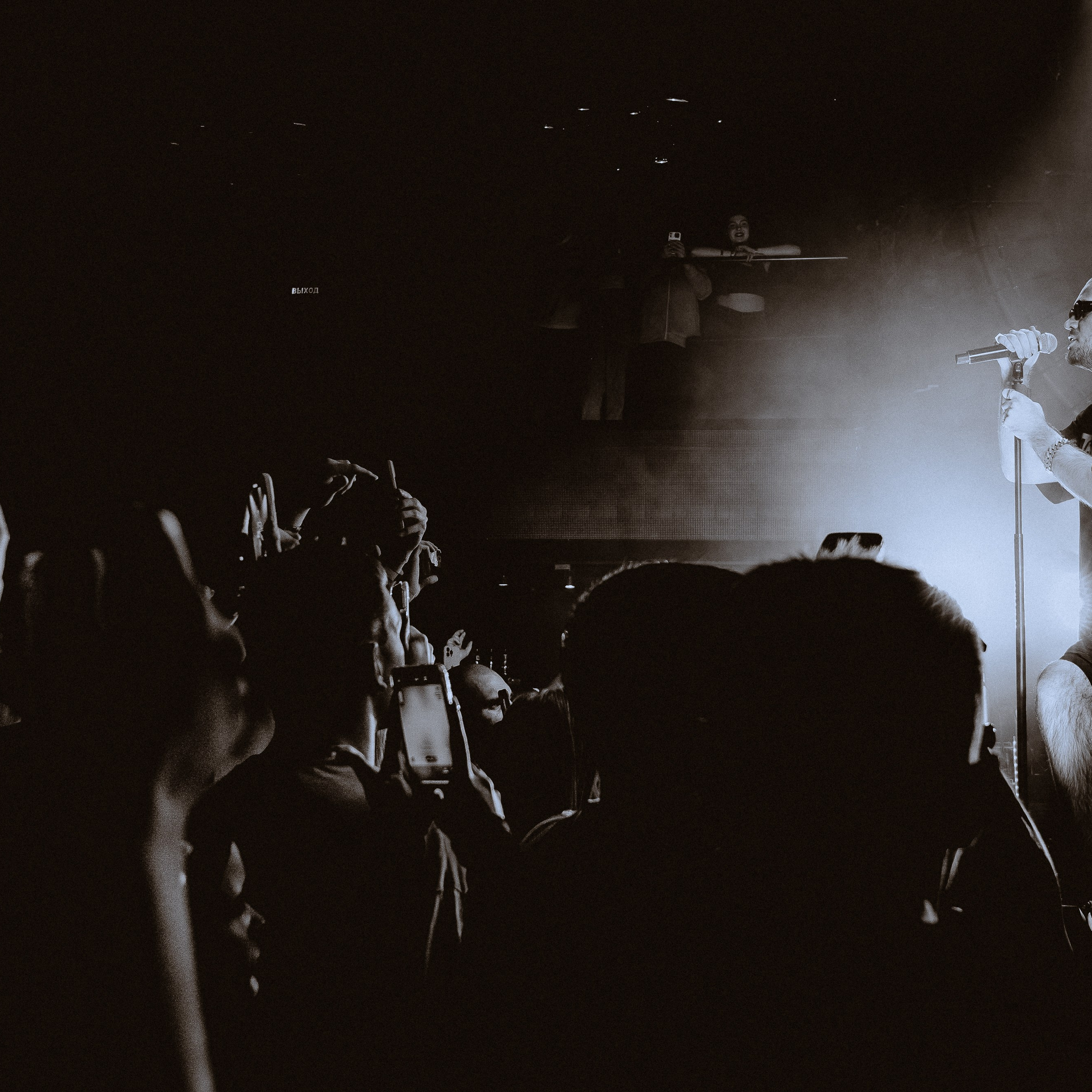 ATL. Алёна Большакова — Фотограф