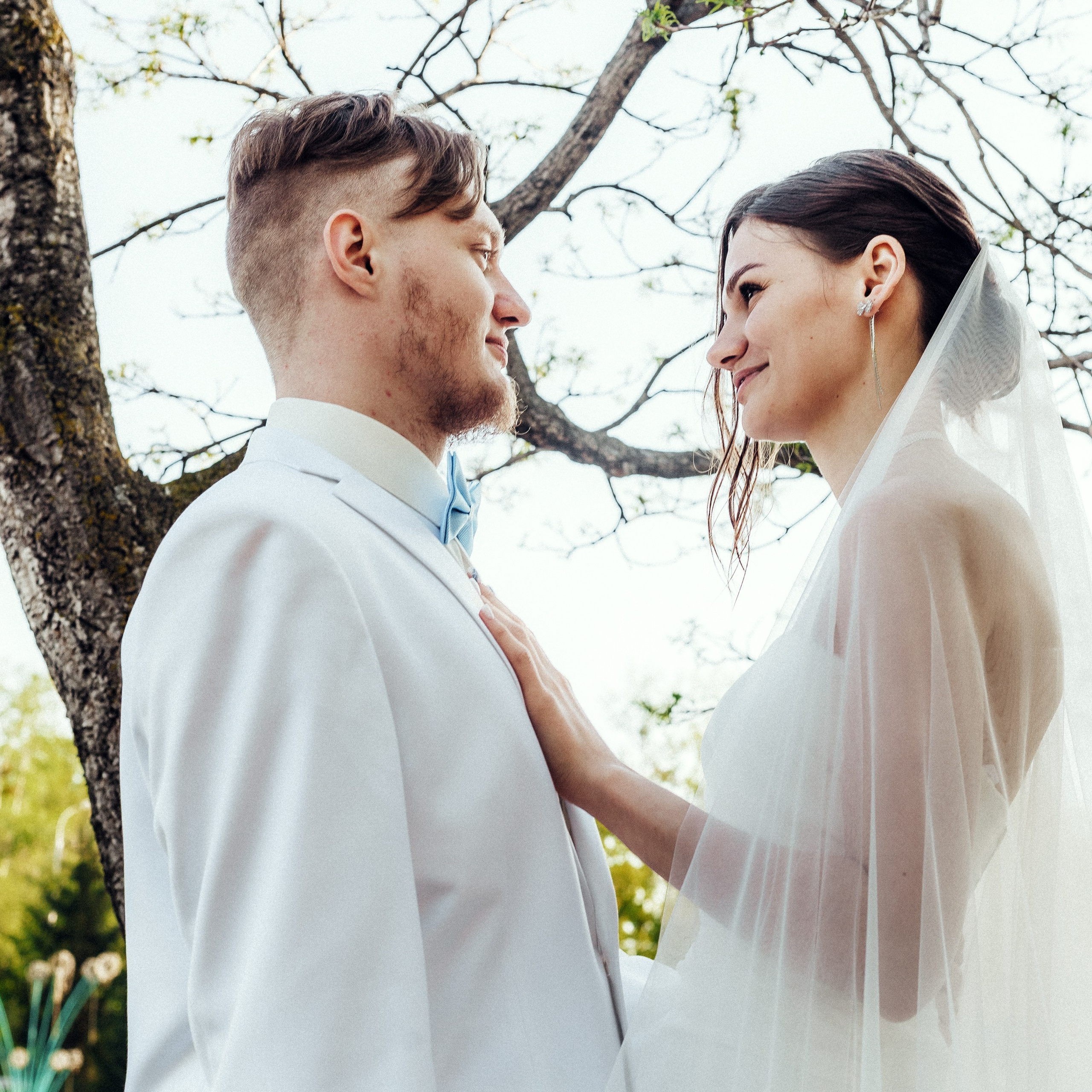 Свадебная съёмка. Алёна Большакова — Фотограф