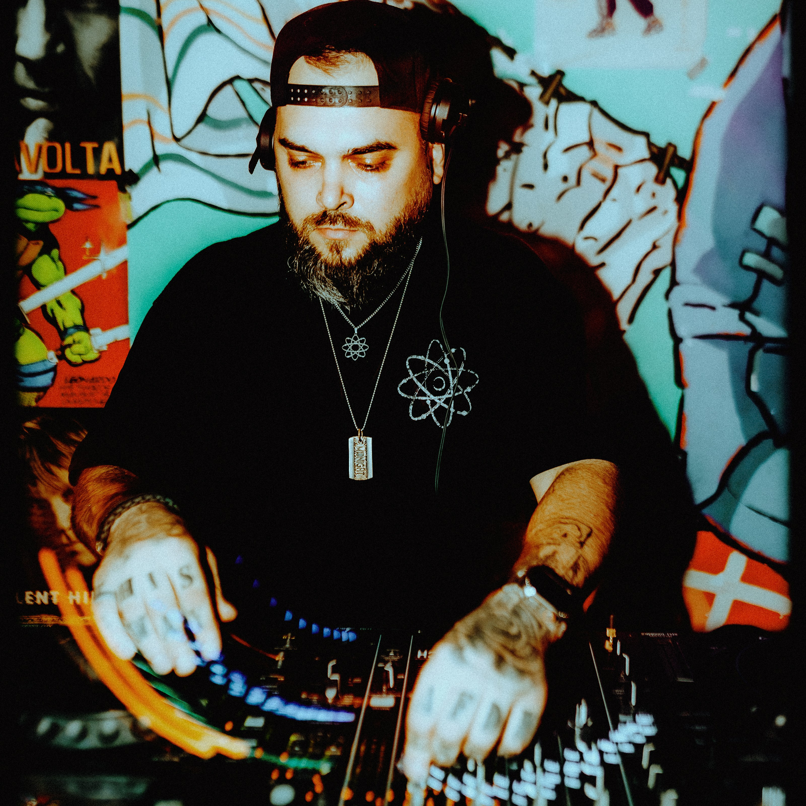 RKN. Алёна Большакова — Фотограф