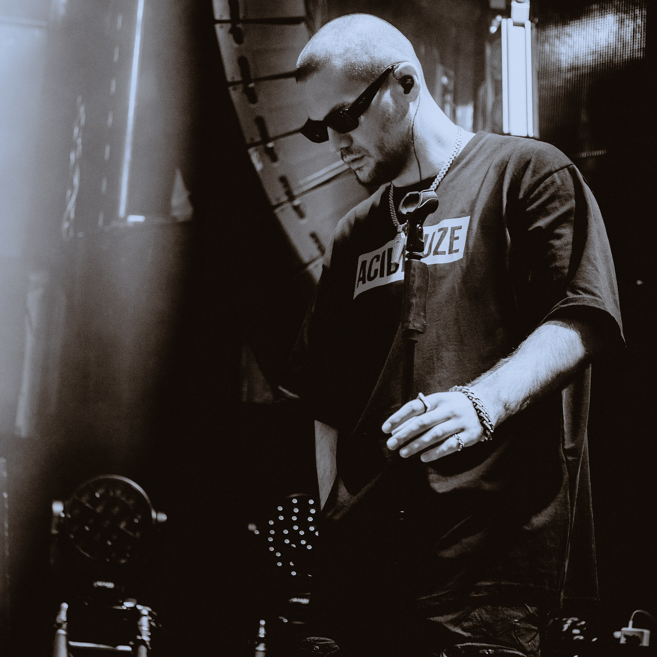 ATL. Алёна Большакова — Фотограф