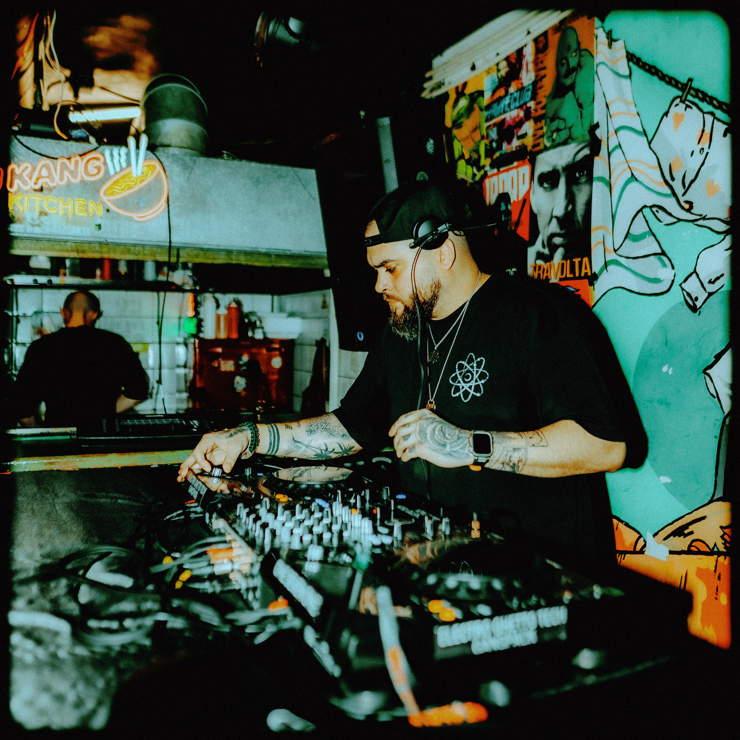 RKN. Алёна Большакова — Фотограф