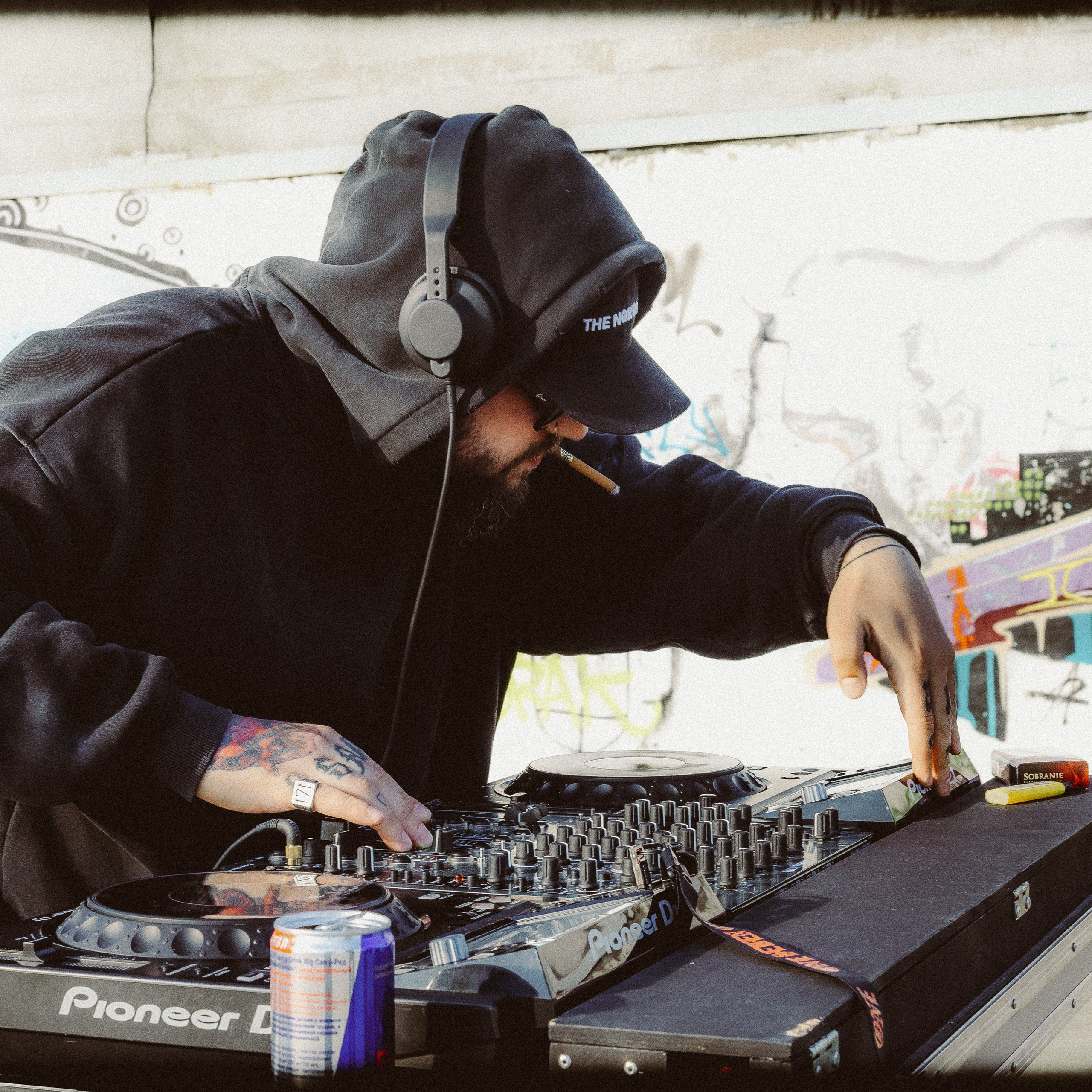 RKN. Алёна Большакова — Фотограф