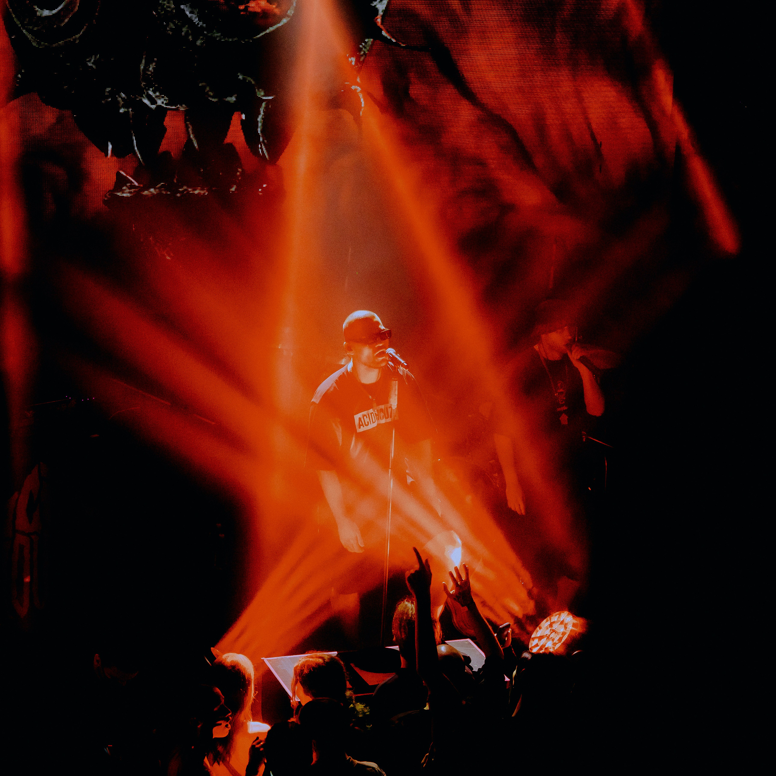 ATL. Алёна Большакова — Фотограф