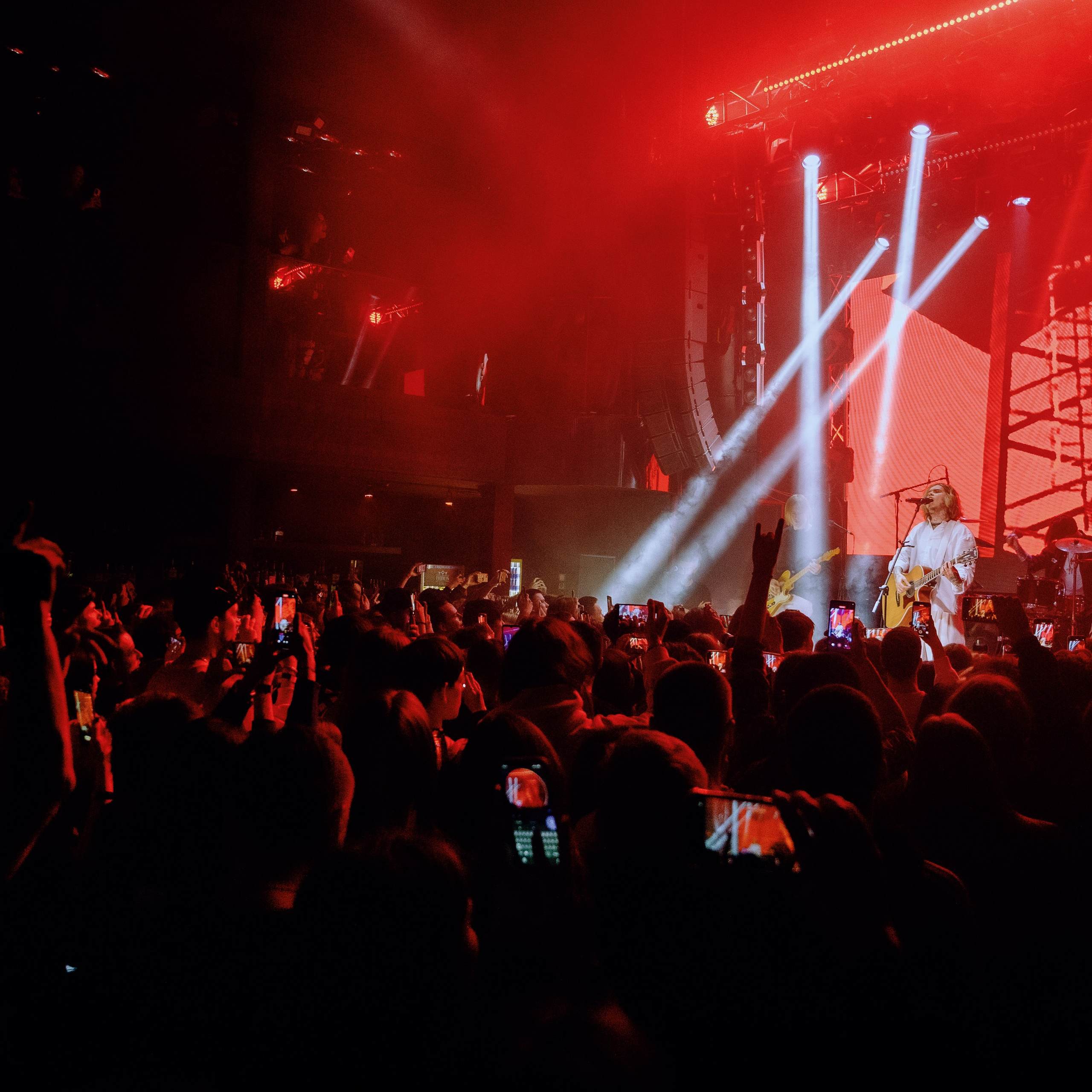 ДЖИСУС. Алёна Большакова — Фотограф