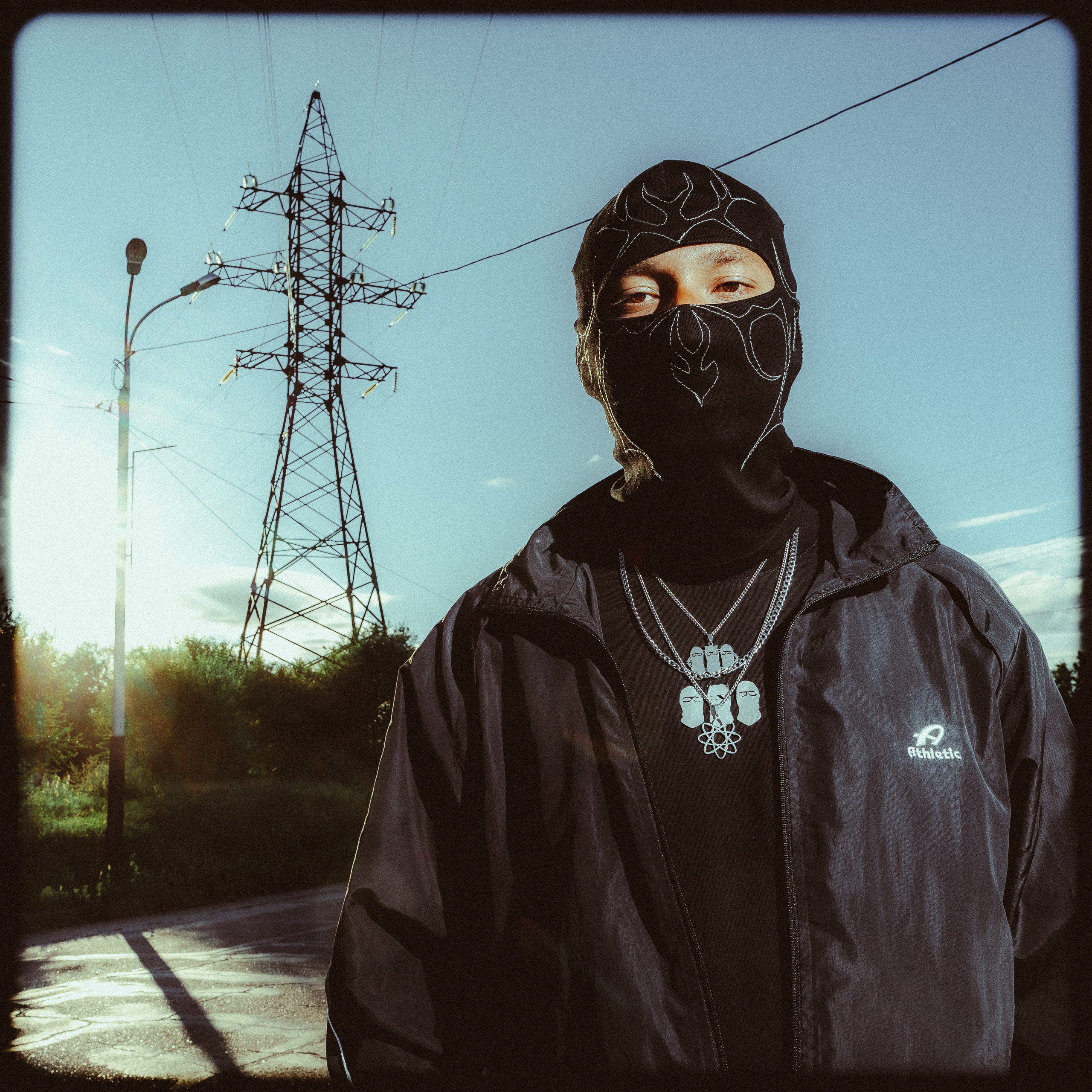 Мужская индивидуальная съёмка. Алёна Большакова — Фотограф